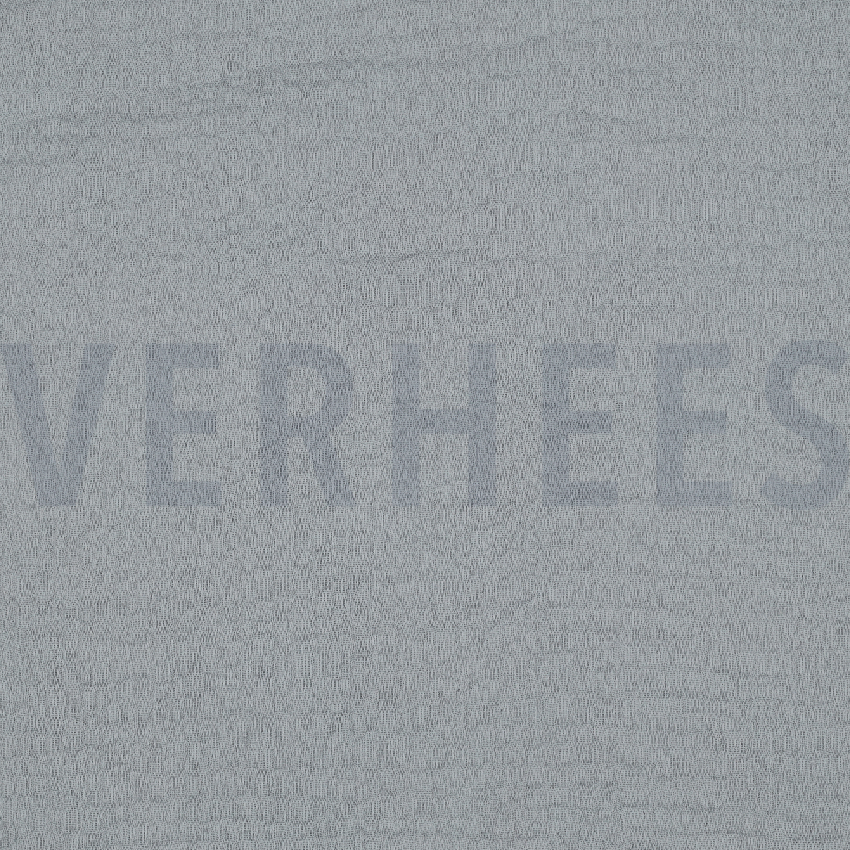 BAUMWOLLE MUSSELIN DREILAGIG GOTS HELLTÜRKIS (high resolution)