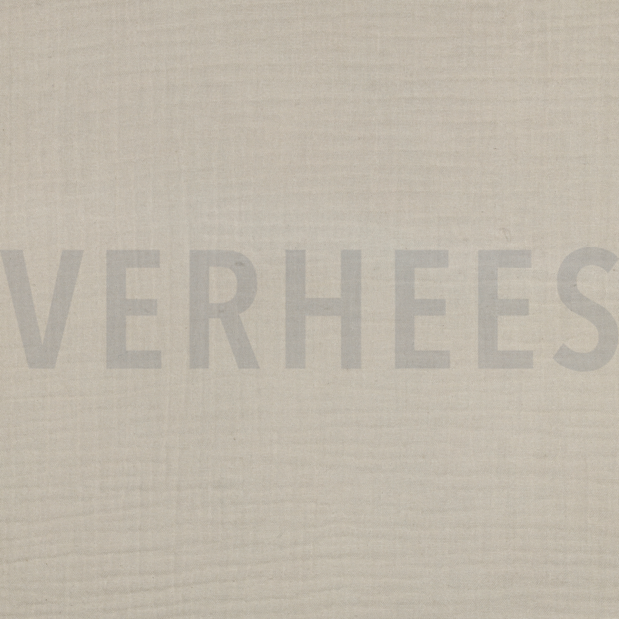 BAUMWOLLE MUSSELIN DREILAGIG GOTS NATUR (high resolution)