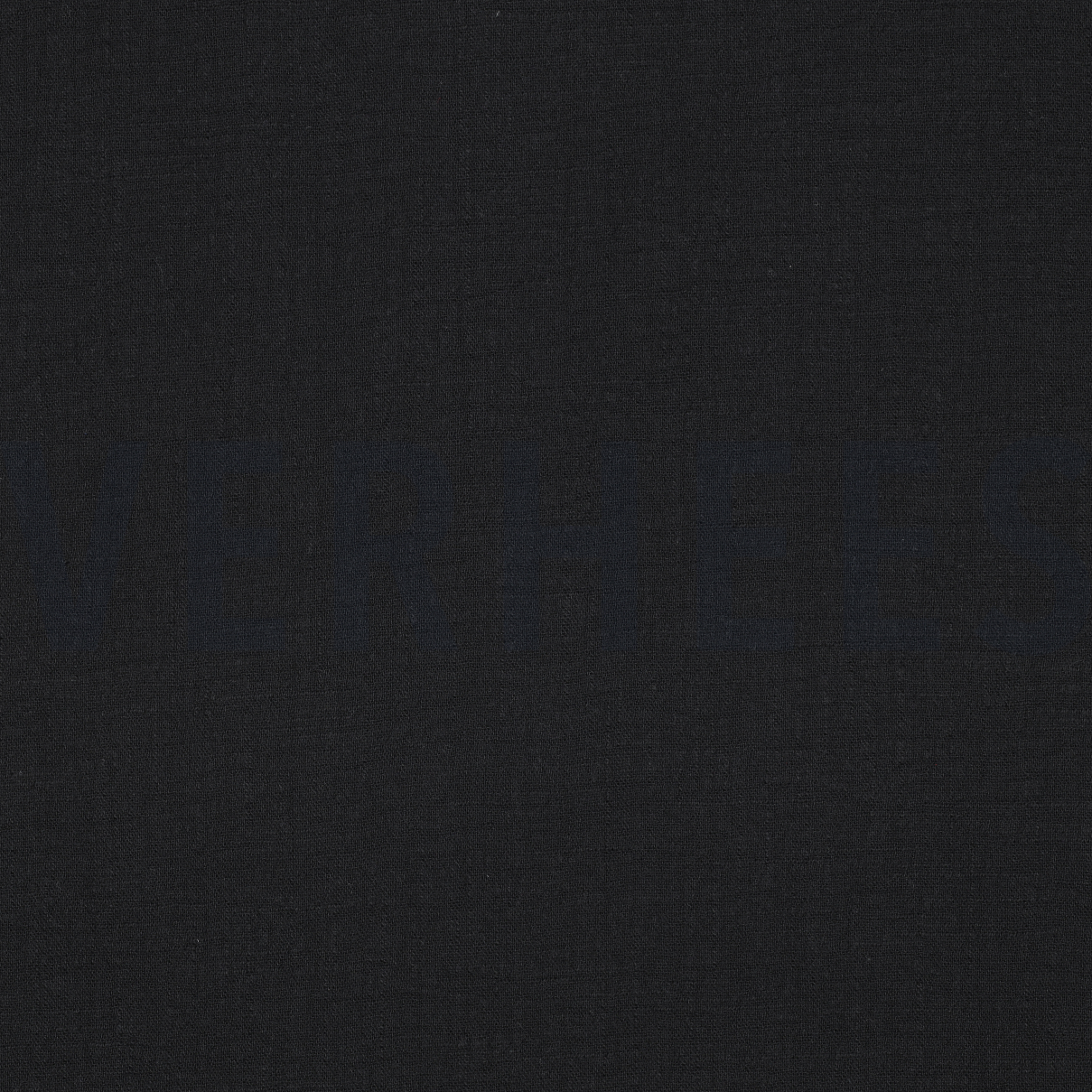 COTTON SLUB WASHED BLACK (high resolution)