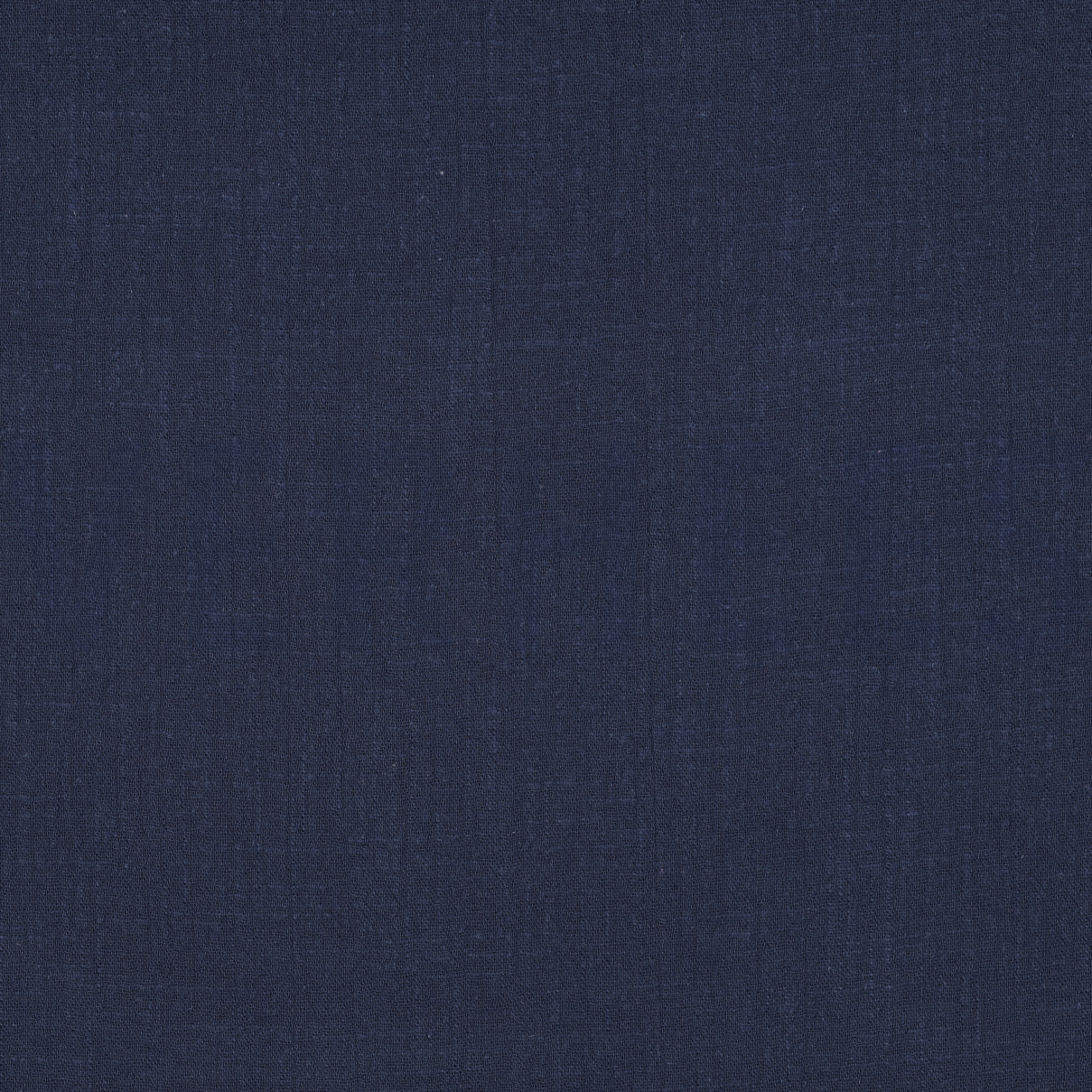 BAUMWOLLE SLUB GEWASCHEN MARINEBLAU (high resolution)