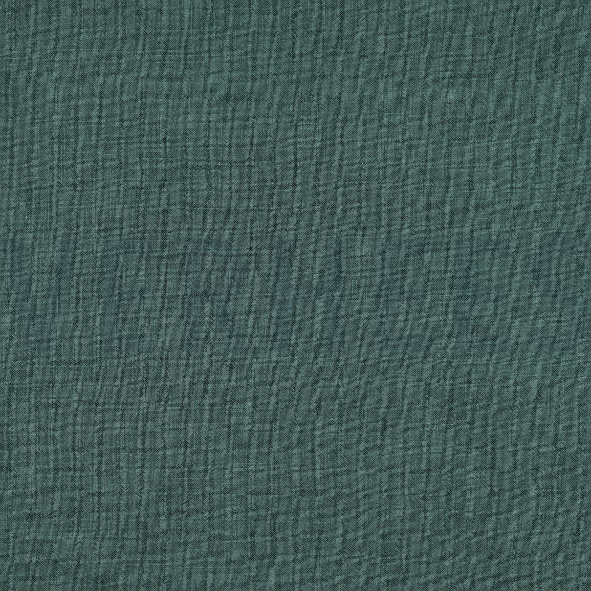 LINNEN VISCOSE GEWASSEN DONKERGROEN (high resolution)