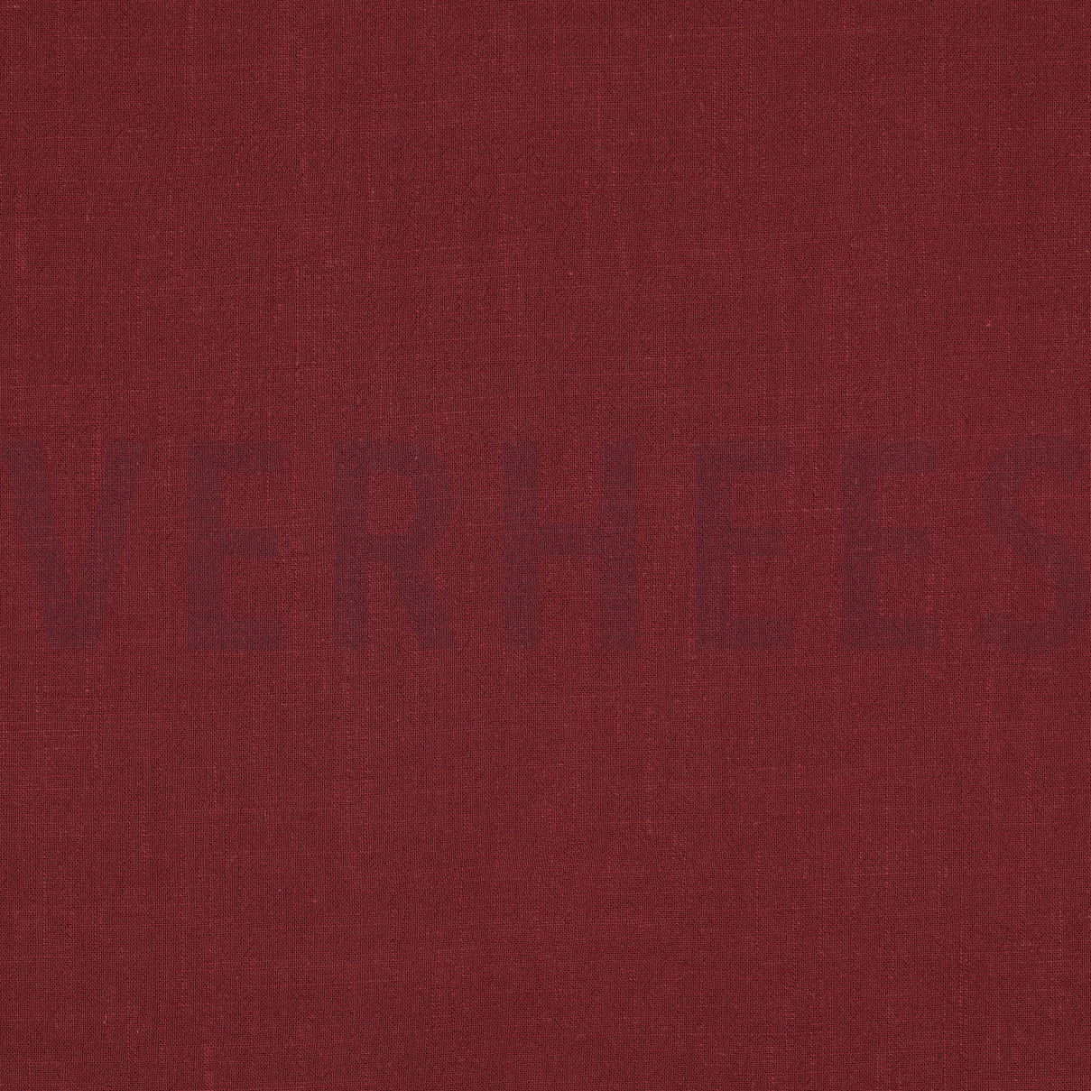 LEINEN VISKOSE GEWASCHEN WEINROT (high resolution)