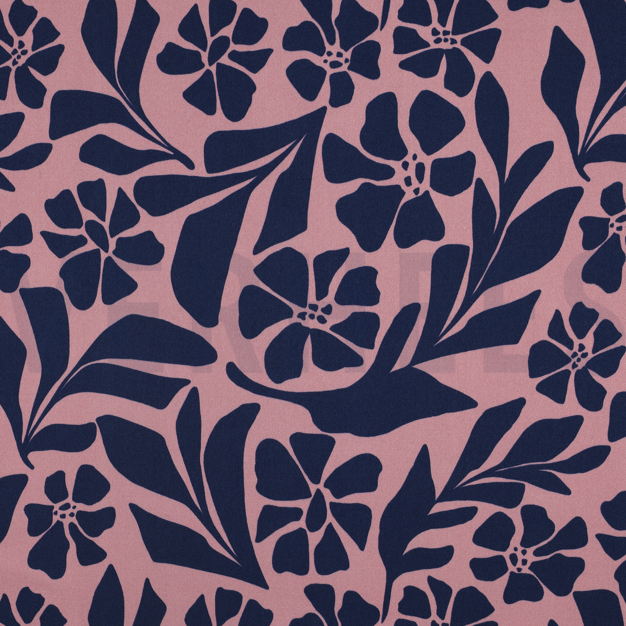 VISKOSE ROSELLA STRETCH BLUMEN MAUVE (high resolution)