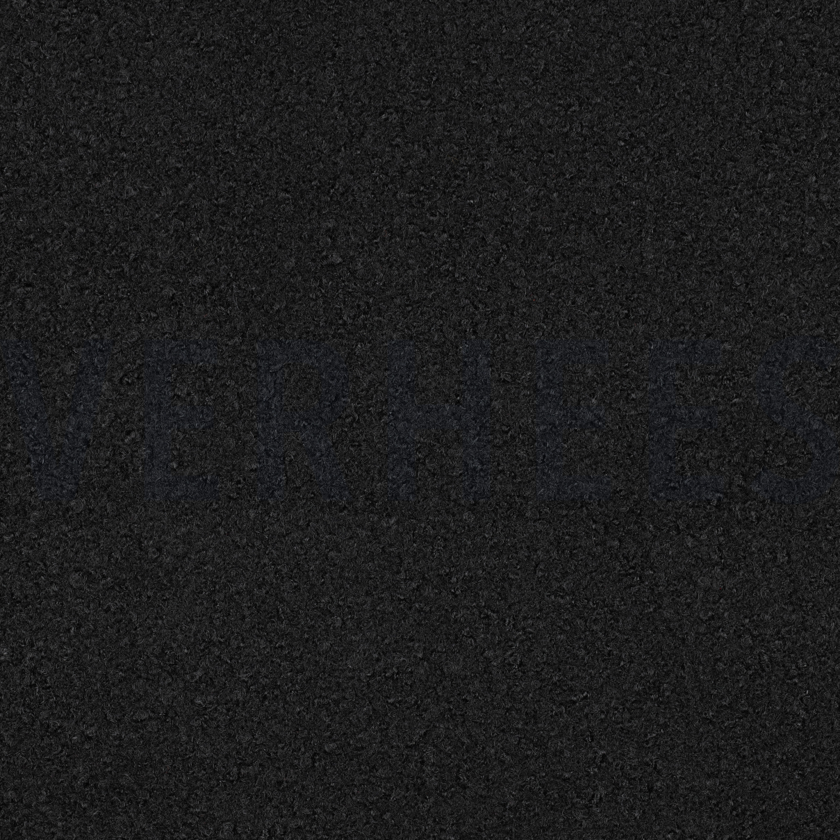 BOUCLÉ SCHWARZ (high resolution)