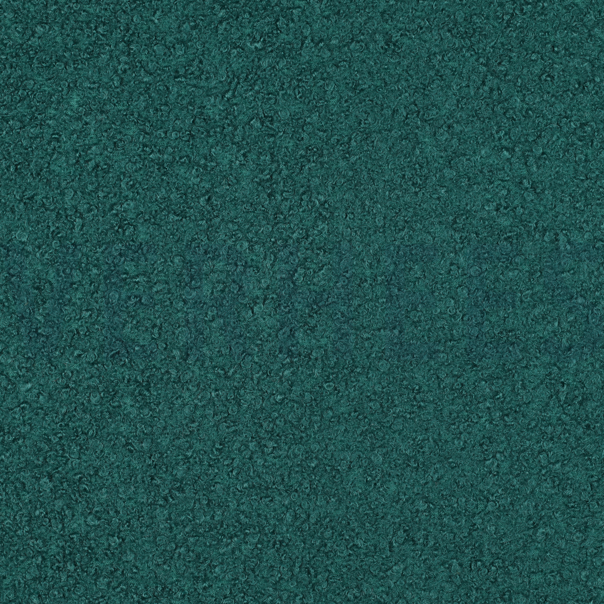 BOUCLÉ PETROL (high resolution)