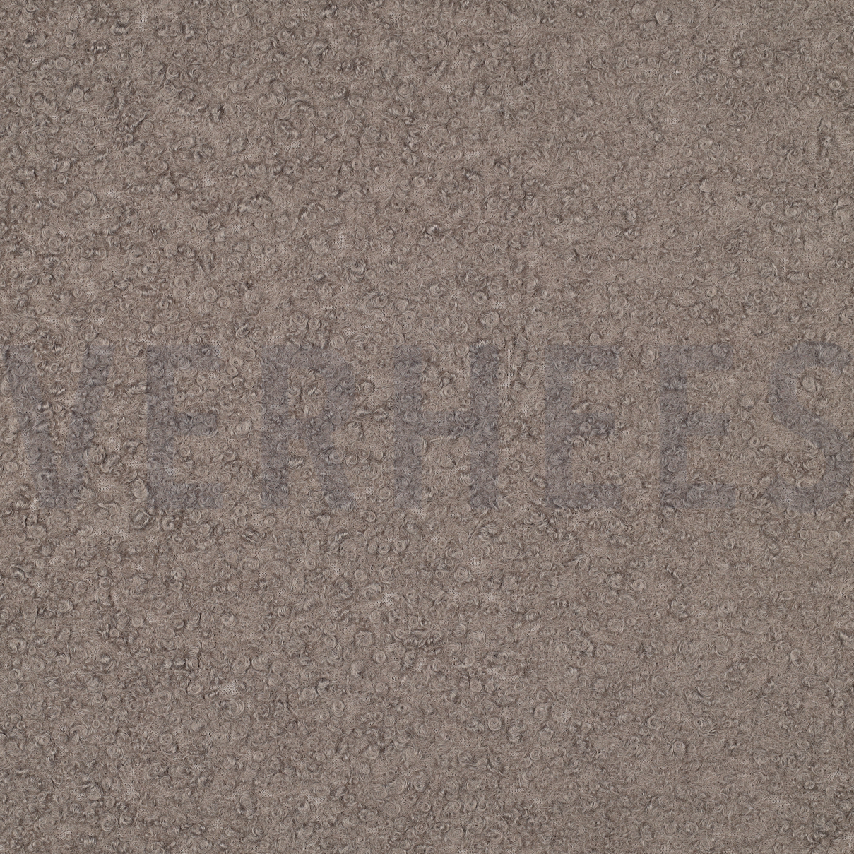 BOUCLÉ GRAU (high resolution)