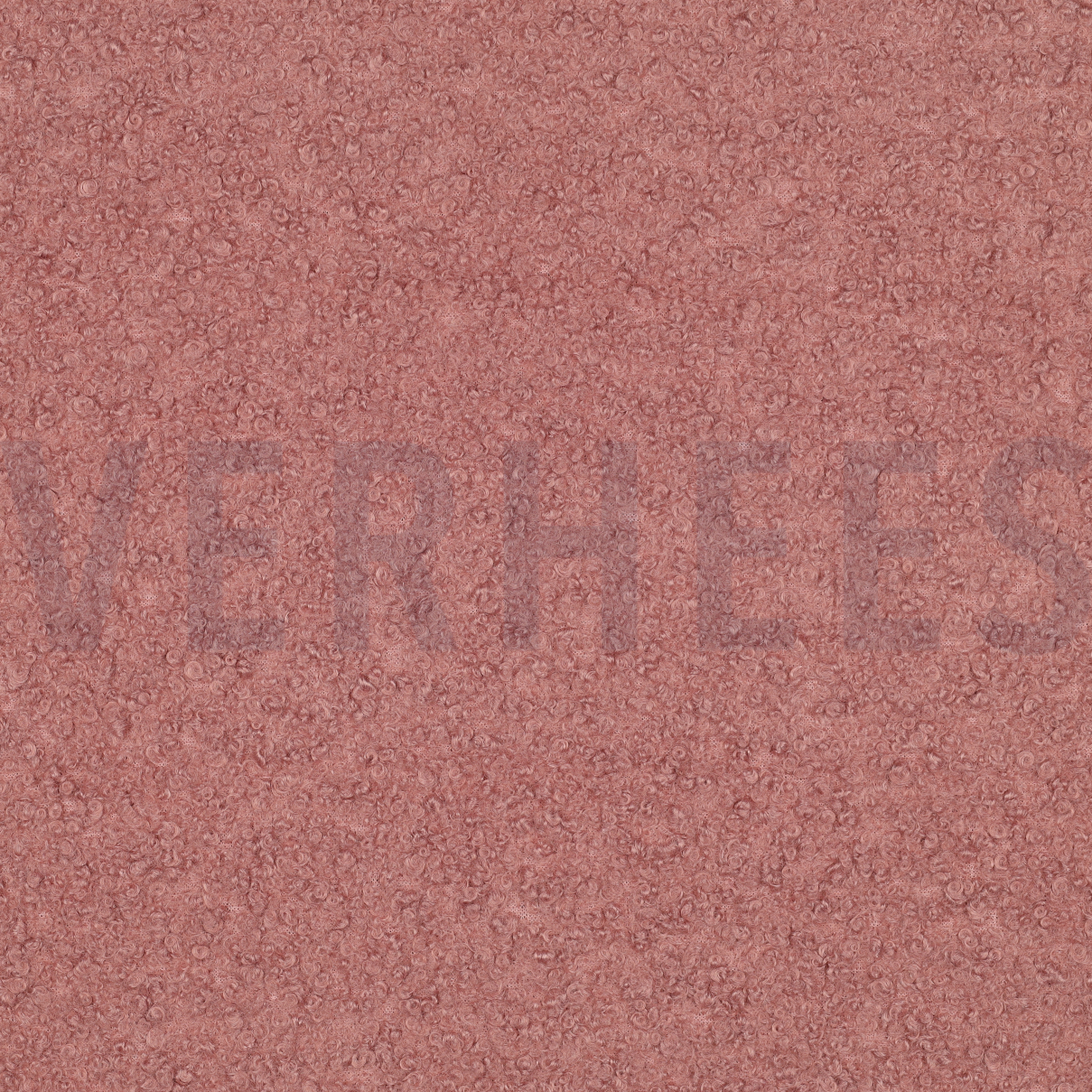 BOUCLÉ ROSE (high resolution)