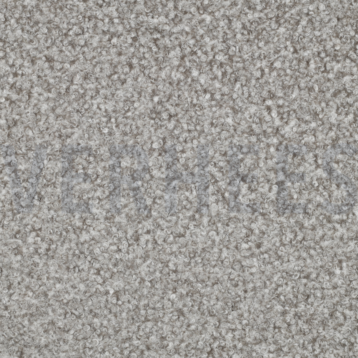 BOUCLÉ GREY MELANGE (high resolution)
