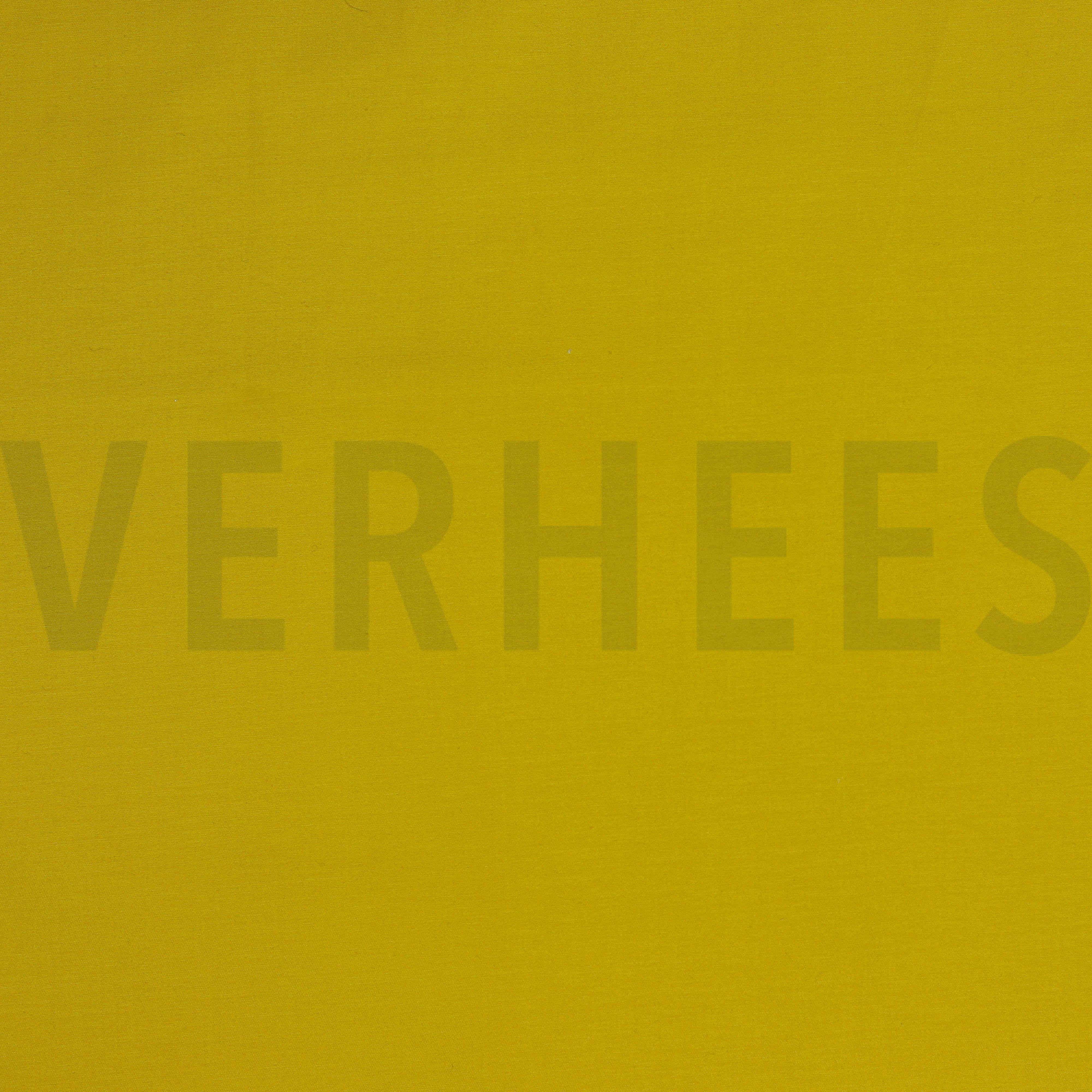 STRETCH TWILL OKER (high resolution)