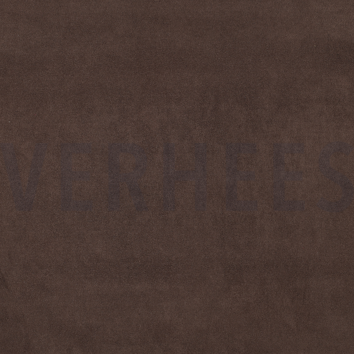 SUEDE STRETCH DONKERBRUIN (high resolution)