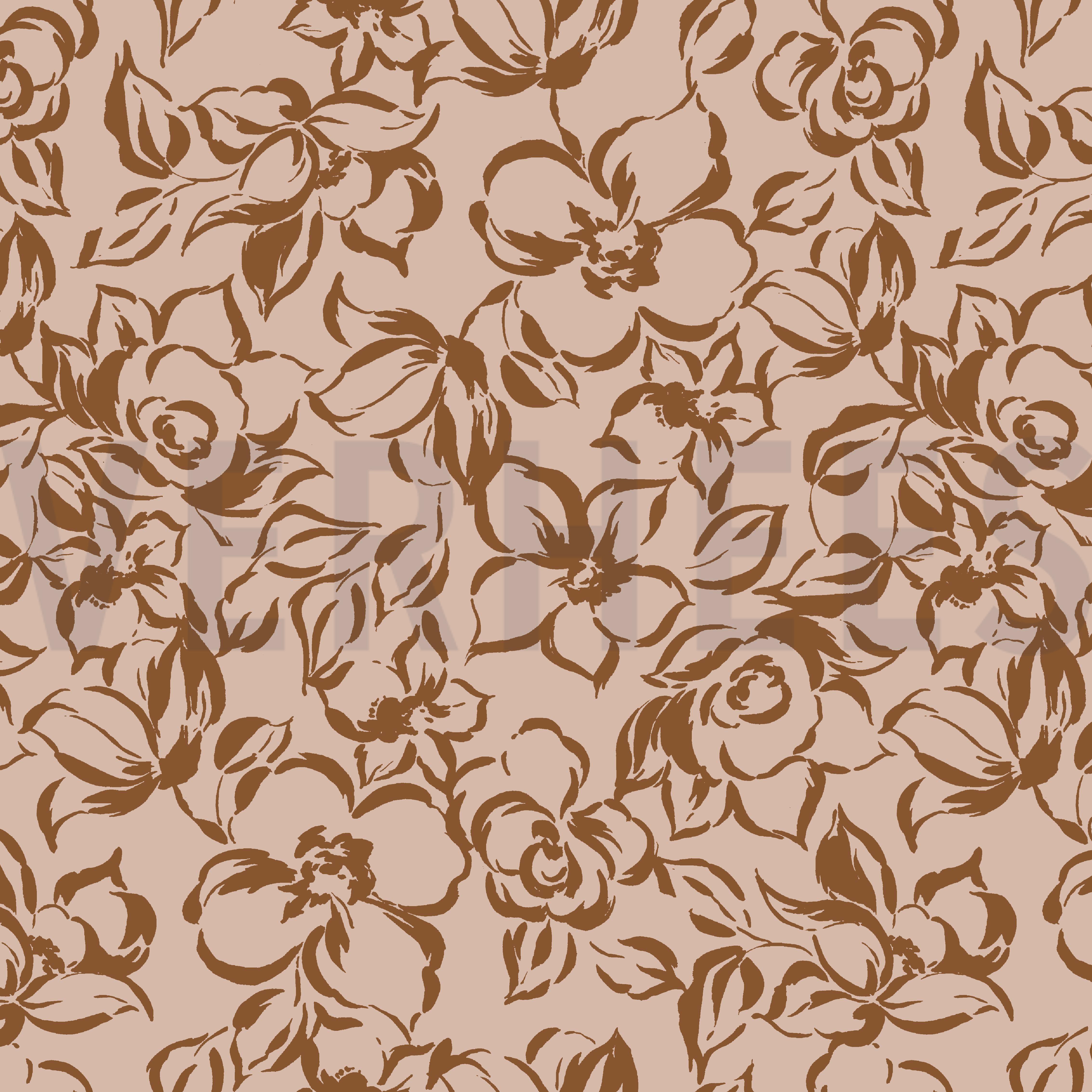 SOFT SWEAT BLUMEN ALTROSA (high resolution)