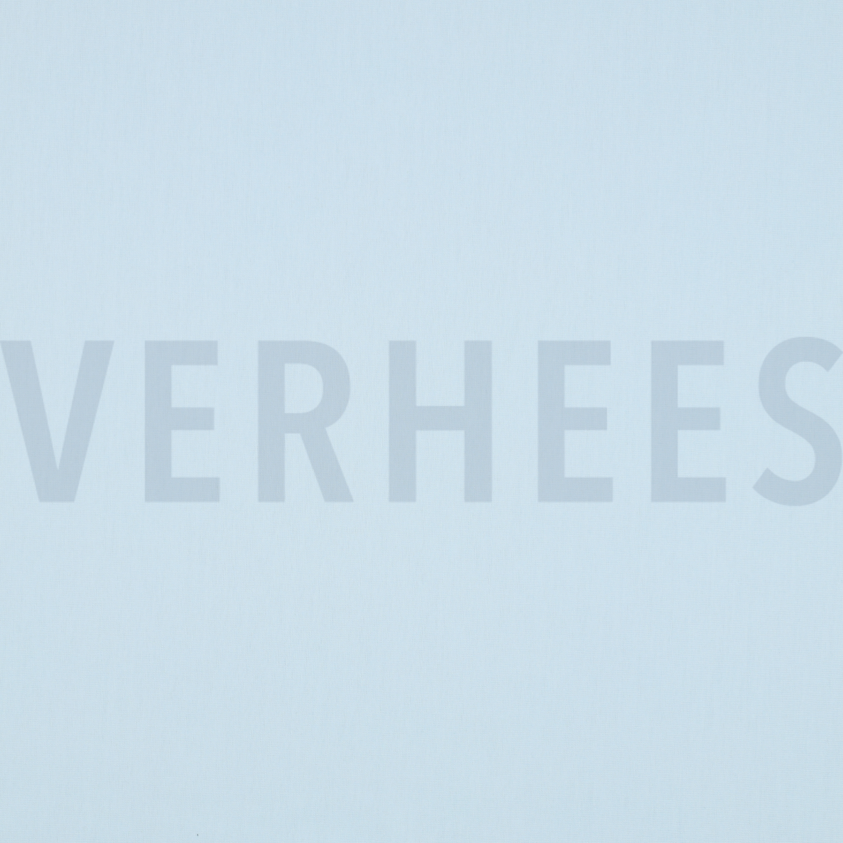 BAUMWOLLE POPELINE GOTS HELLBLAU (high resolution)