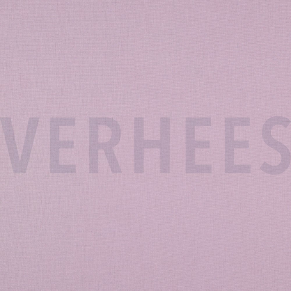 BAUMWOLLE POPELINE GOTS LILA (high resolution)