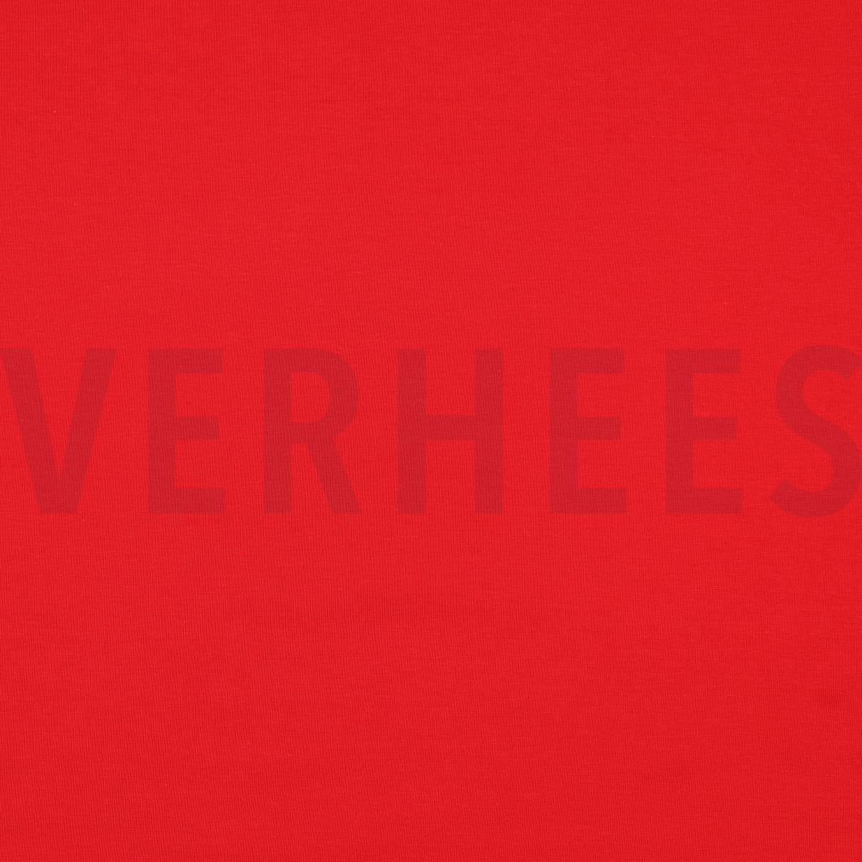 JERSEY GOTS TOMATENROT (high resolution)