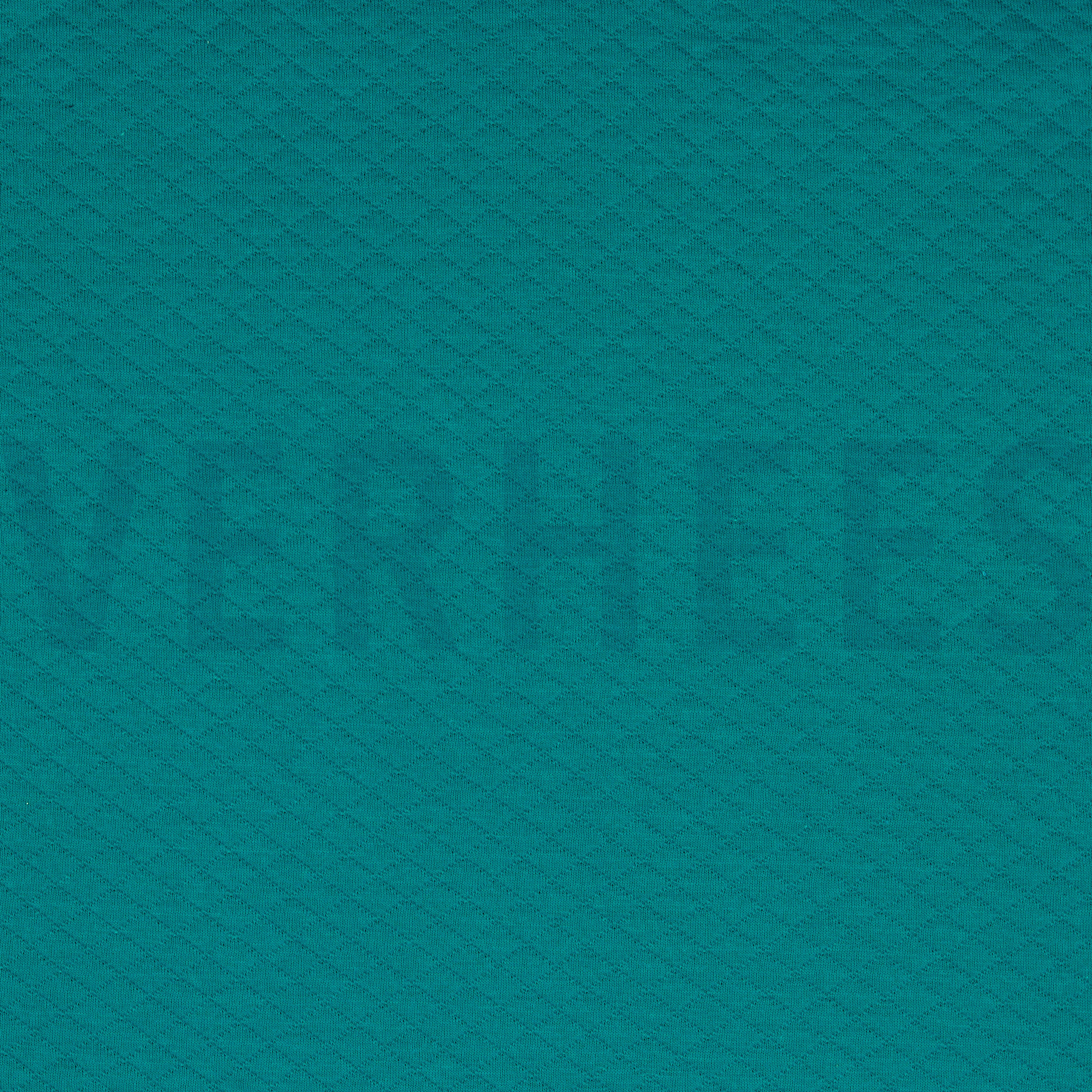 QUILT DONKER CYAN (high resolution)