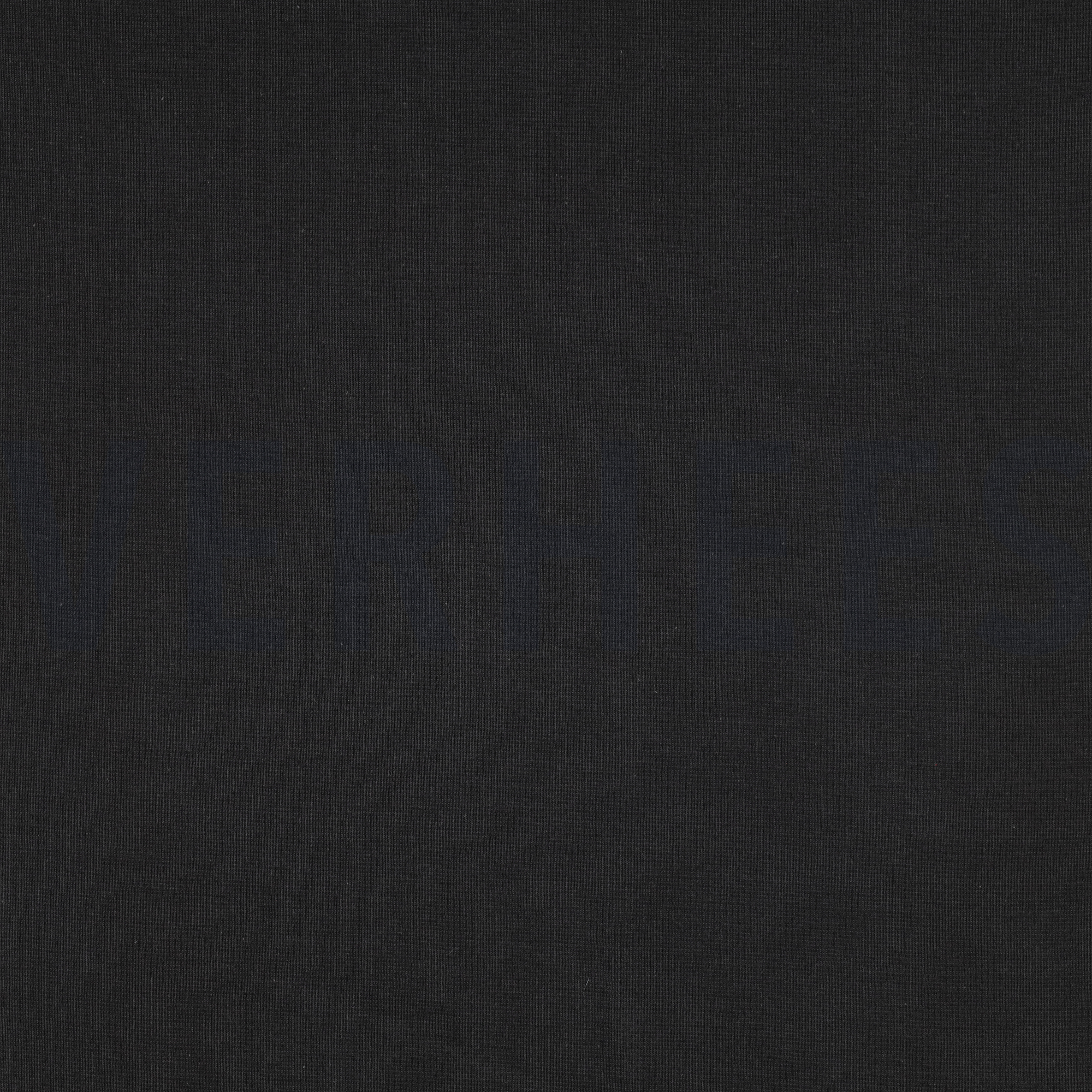 BÜNDCHEN GOTS SCHWARZ (high resolution)