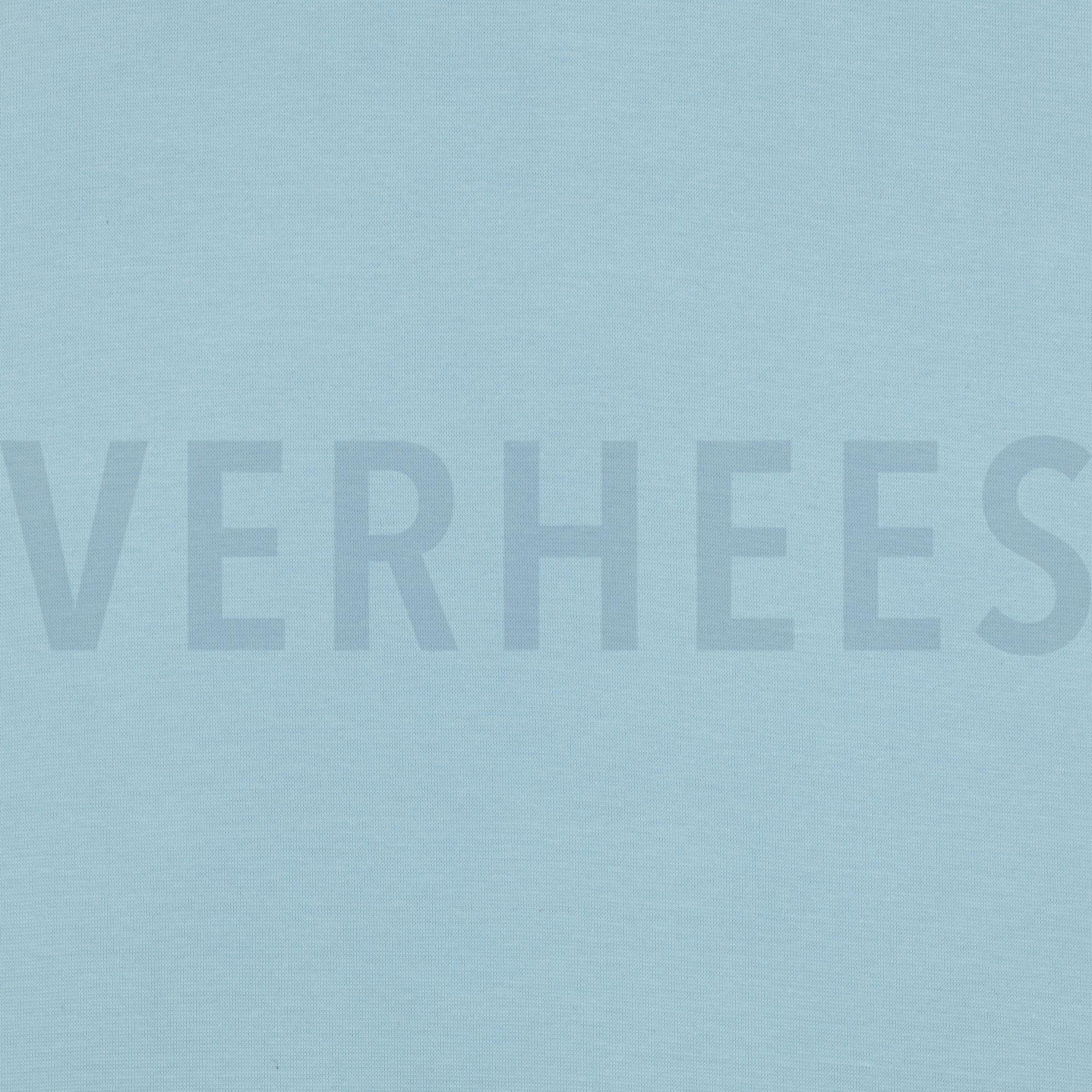 BOORDSTOF GOTS LICHTBLAUW (high resolution)