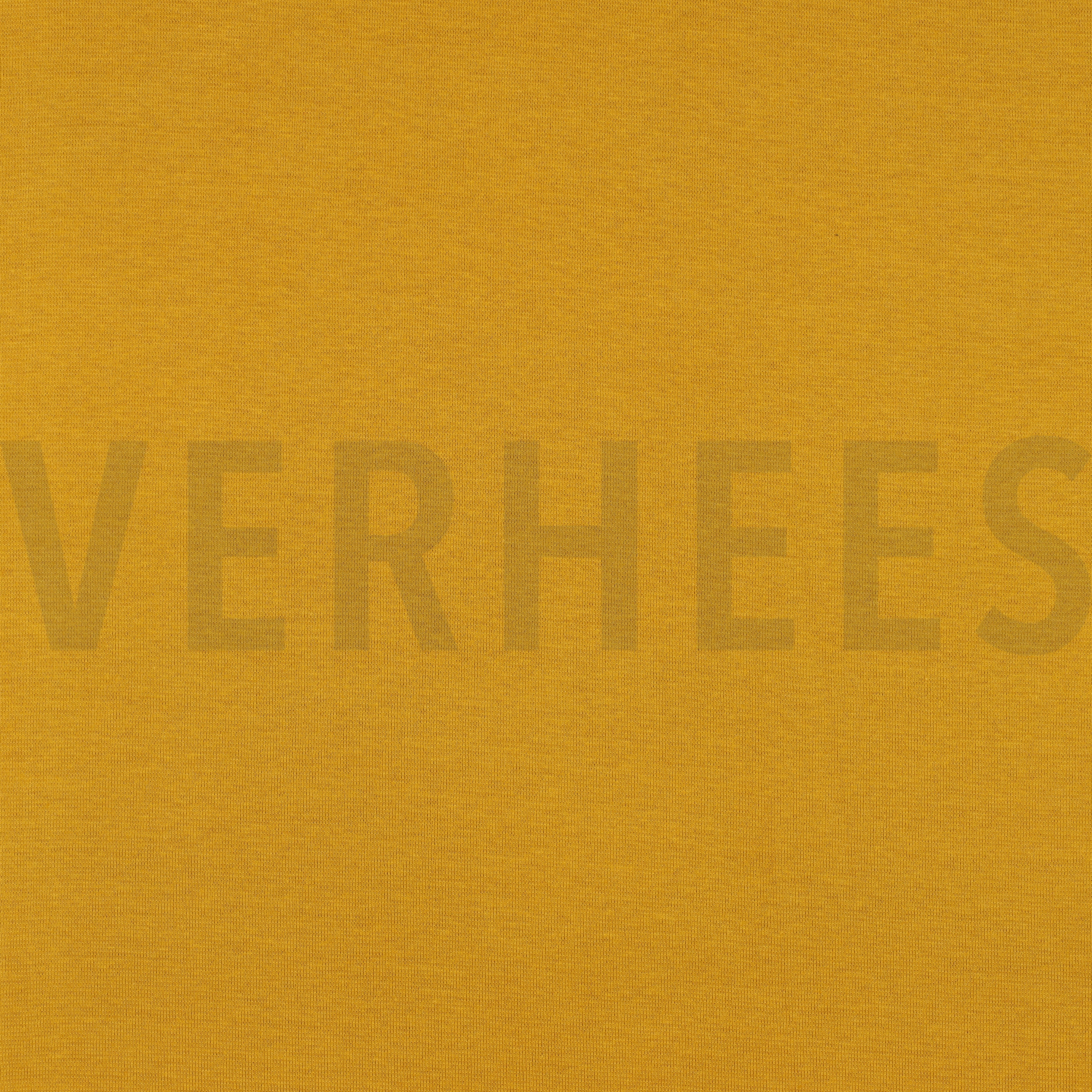 BÜNDCHEN GOTS SENFGELB (high resolution)