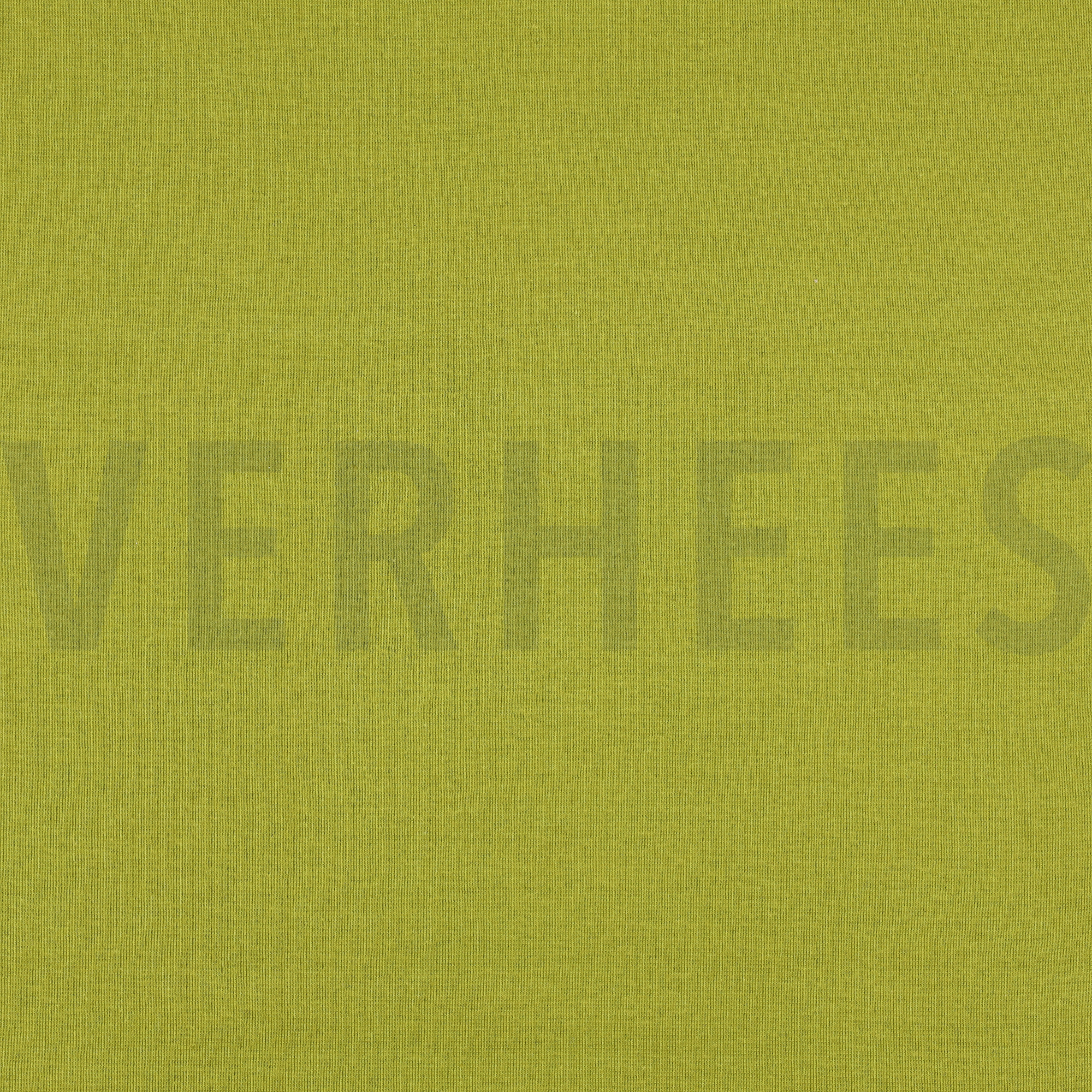 BÜNDCHEN GOTS LIMETTE (high resolution)