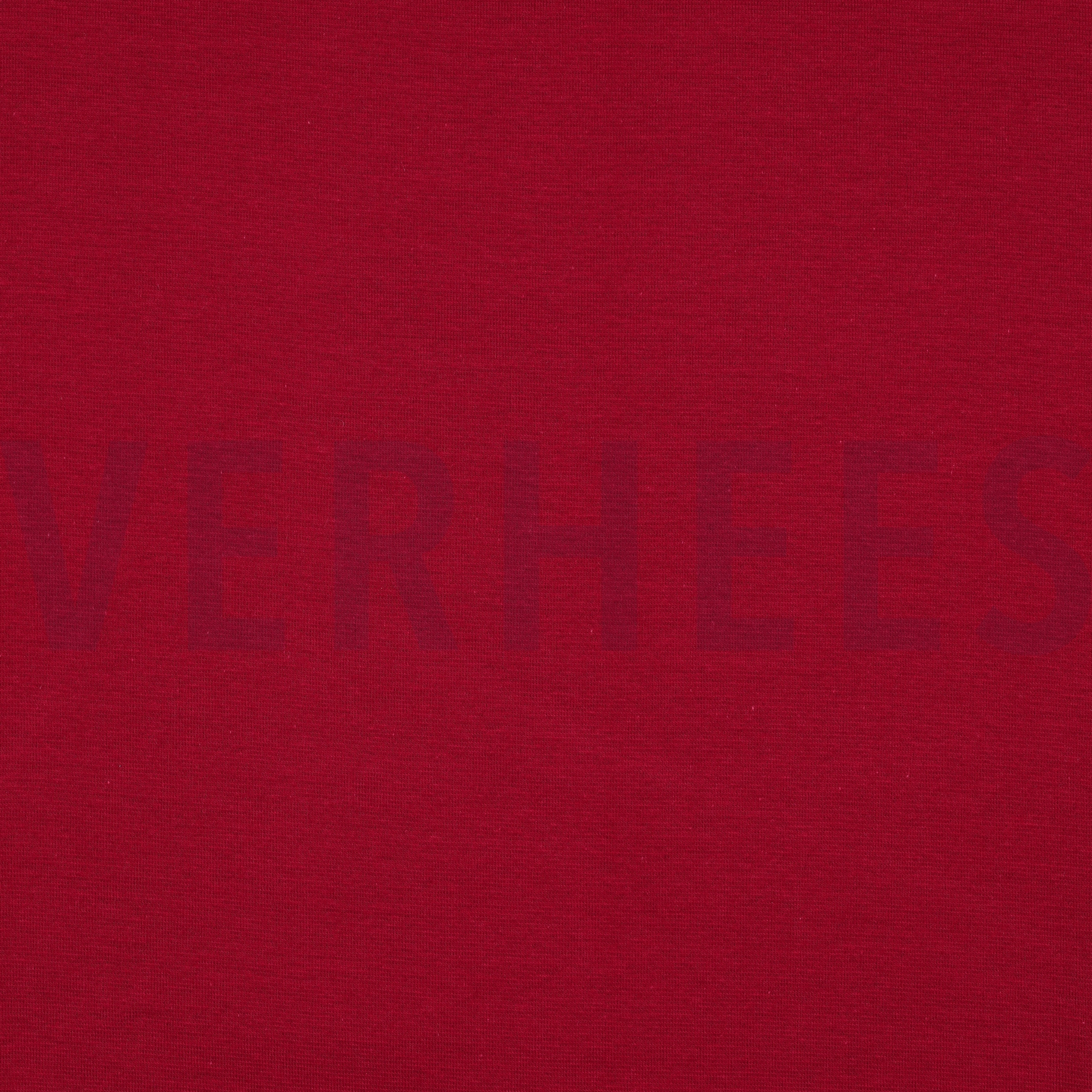 TUBE GOTS BORDEAUX (high resolution)