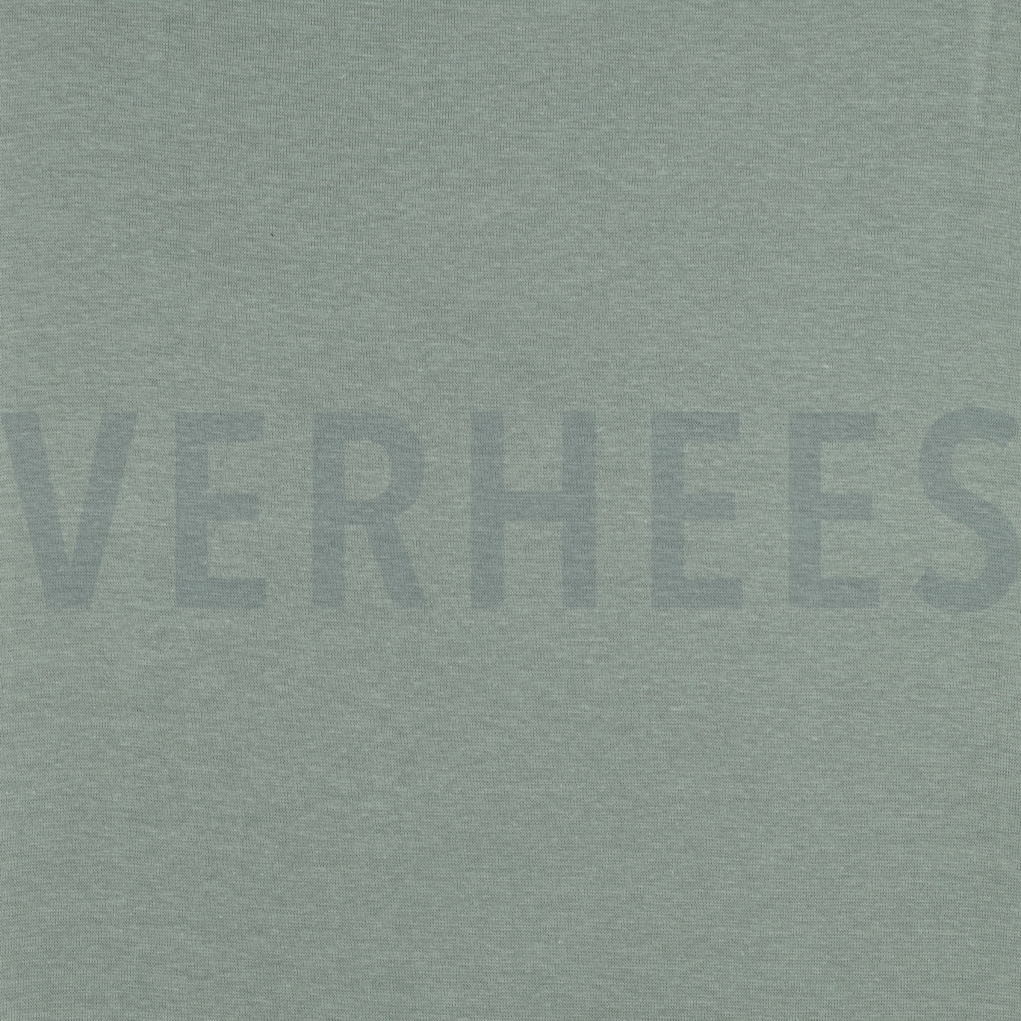 BORD-CÔTE GOTS MENTHE FONCÉ (high resolution)