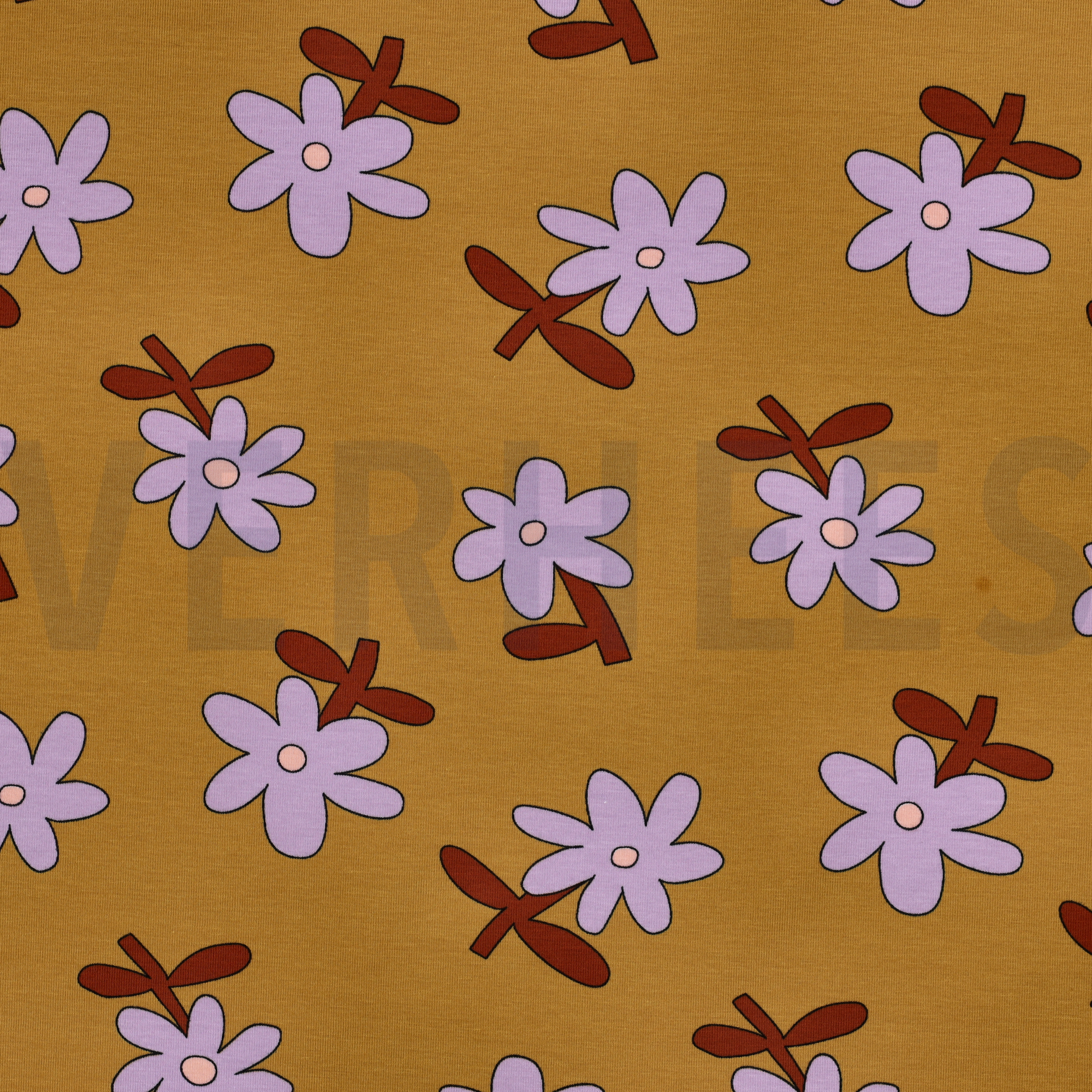 JERSEY GOTS BLUMEN JENNIFER BOURON OCKER (high resolution)