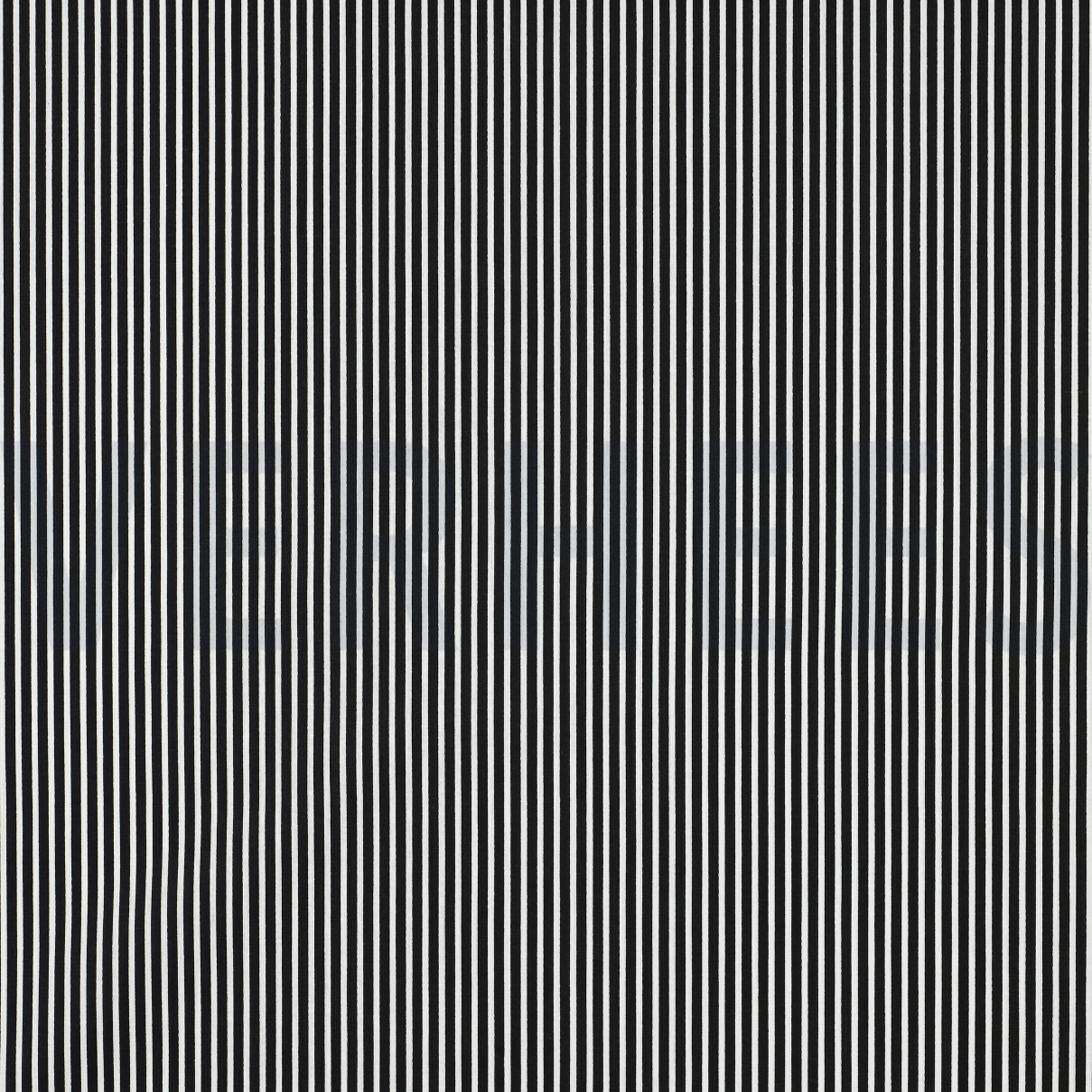 POPLIN STRIPES BLACK (high resolution)