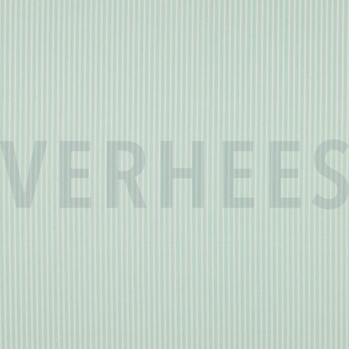 POPLIN STRIPES MINT (high resolution)