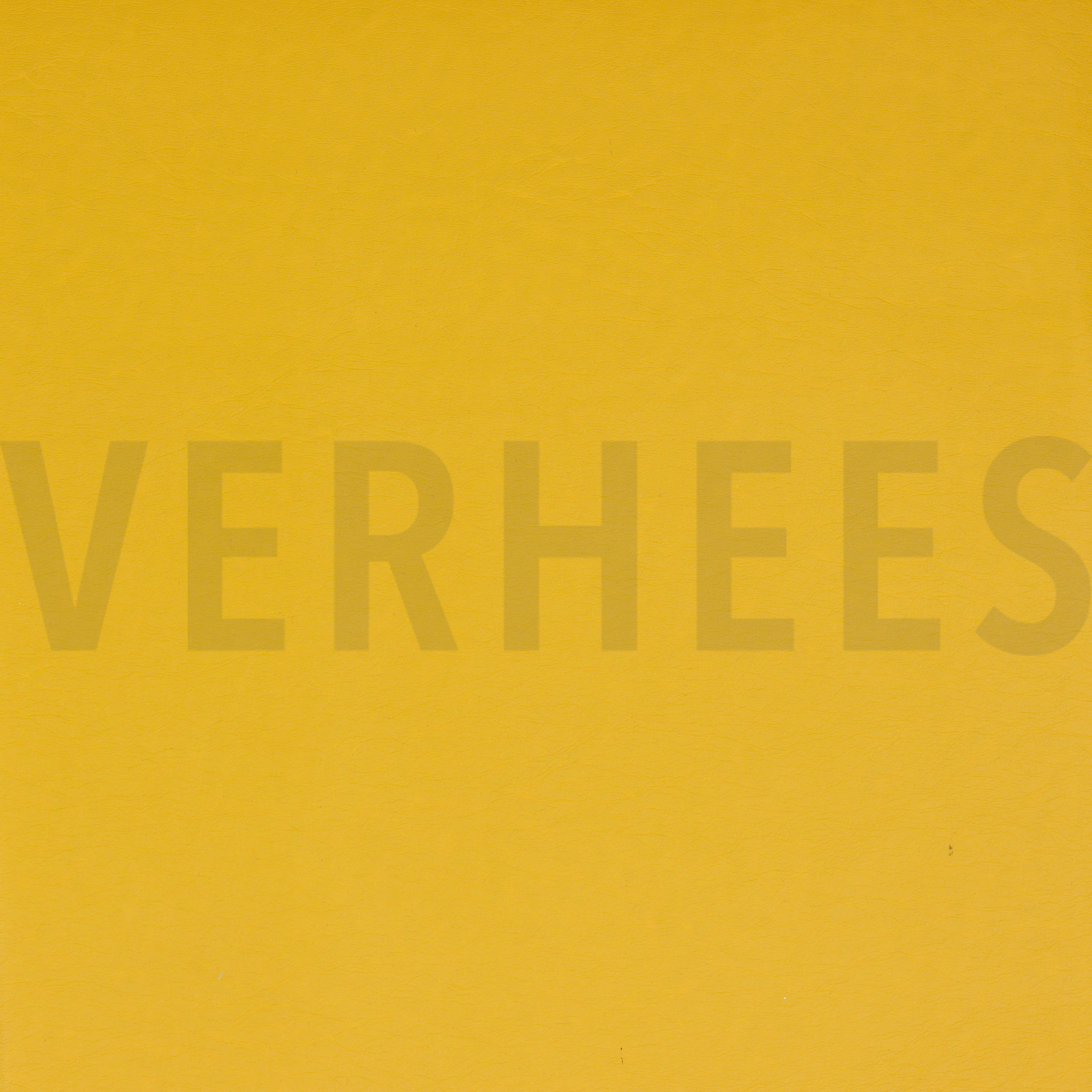 IMITATIELEER OKER (high resolution)