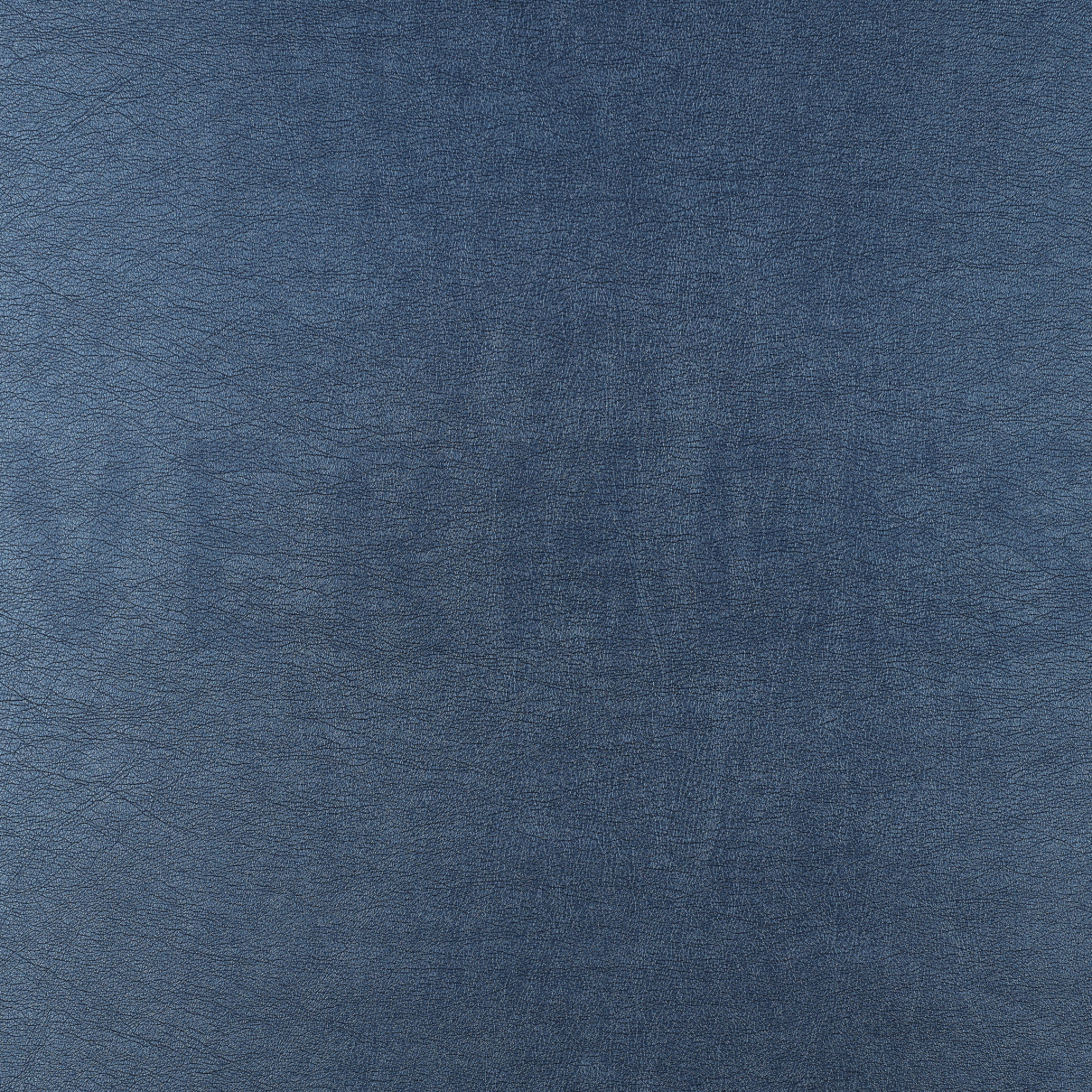 KUNSTLEDER DUNKEL KOBALTBLAU (high resolution)