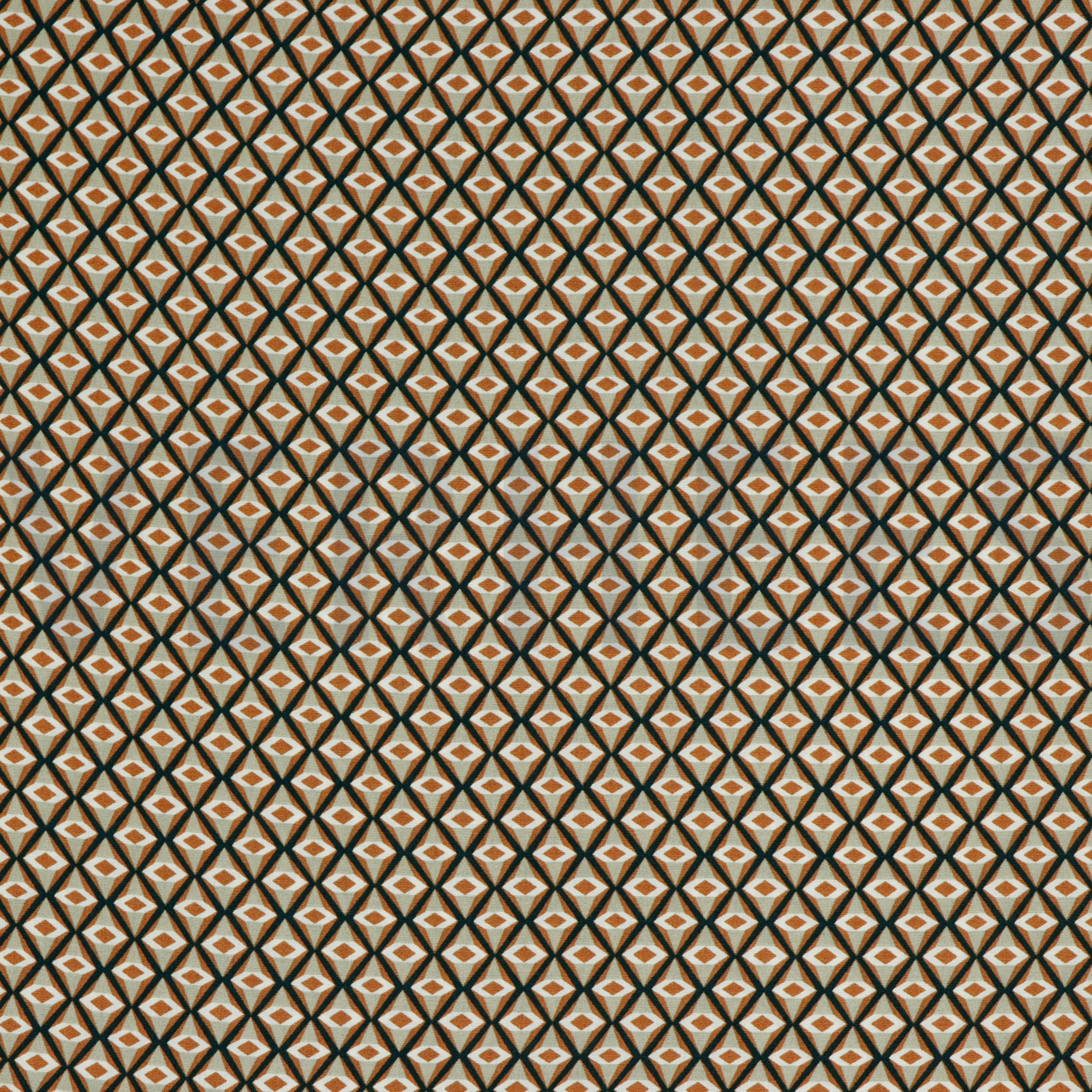 VISCOSE RADIANCE GEOMETRIC BEIGE (high resolution)
