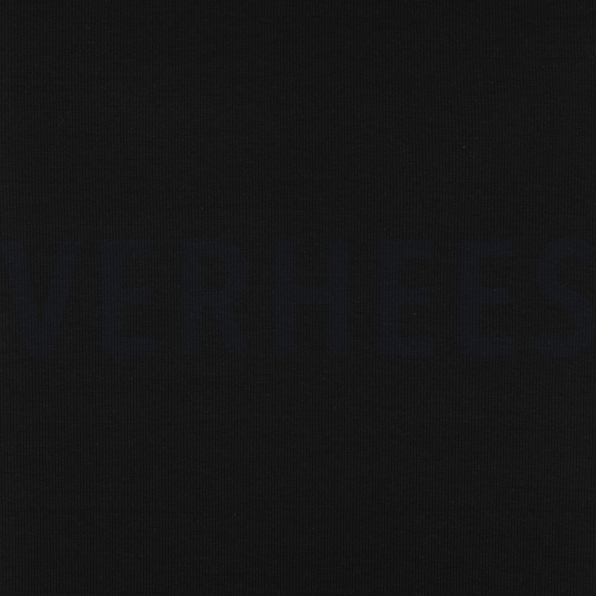 RIB TUBE GOTS BLACK (high resolution)