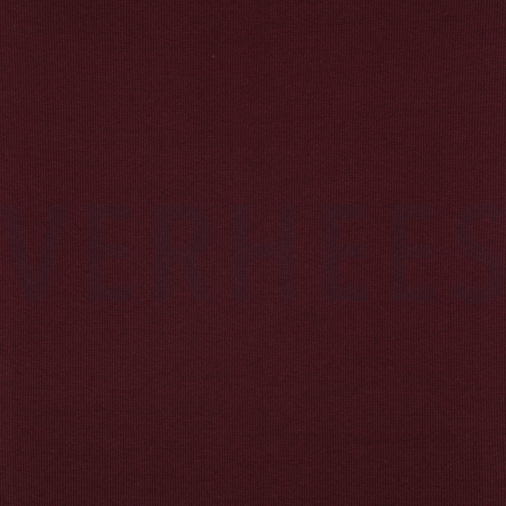 RIB TUBE GOTS AUBERGINE (high resolution)