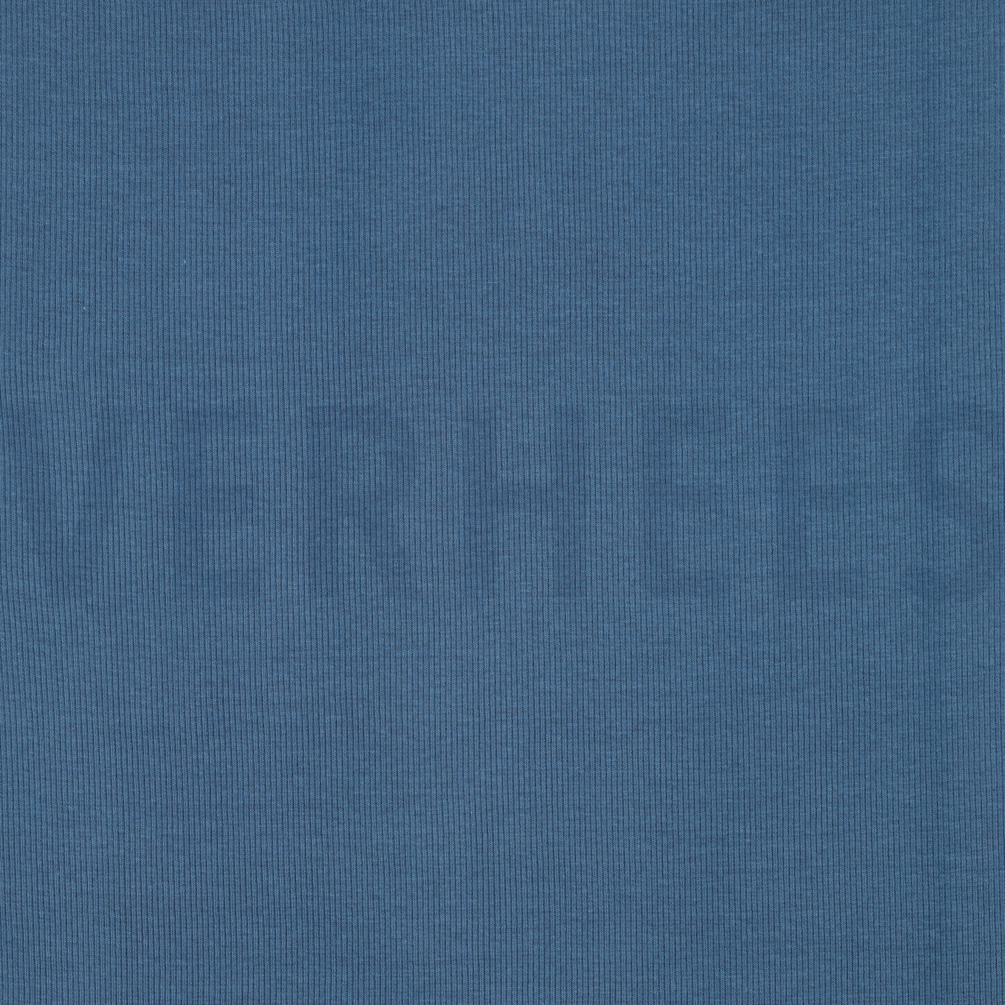 BORD-CÔTE CÔTELÉ GOTS JEAN BLEU (high resolution)