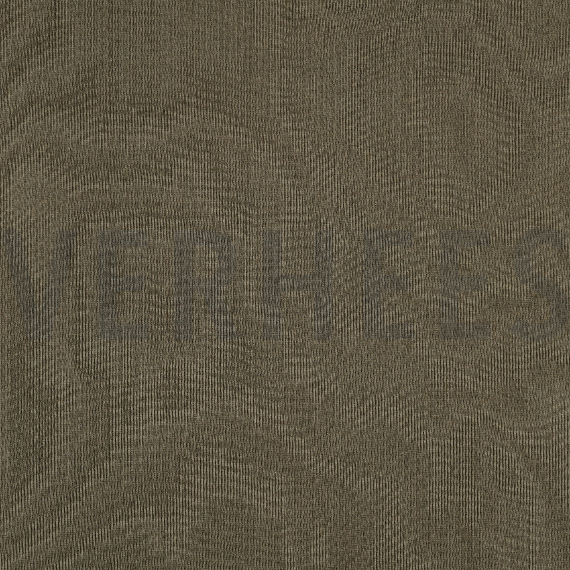 RIPPENBÜNDCHEN GOTS ARMEEGRÜN (high resolution)