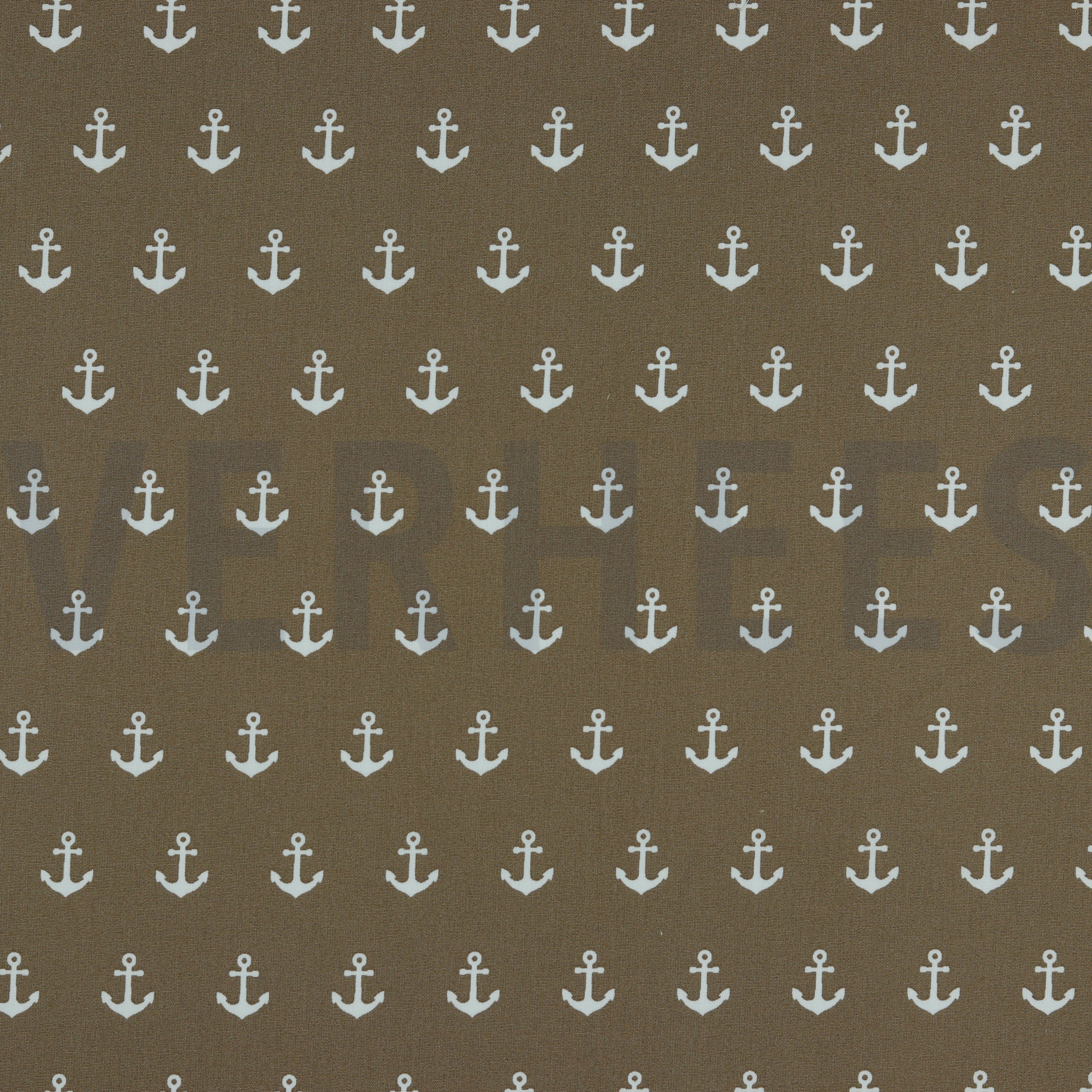 POPLIN ANCHORS TAUPE (high resolution)