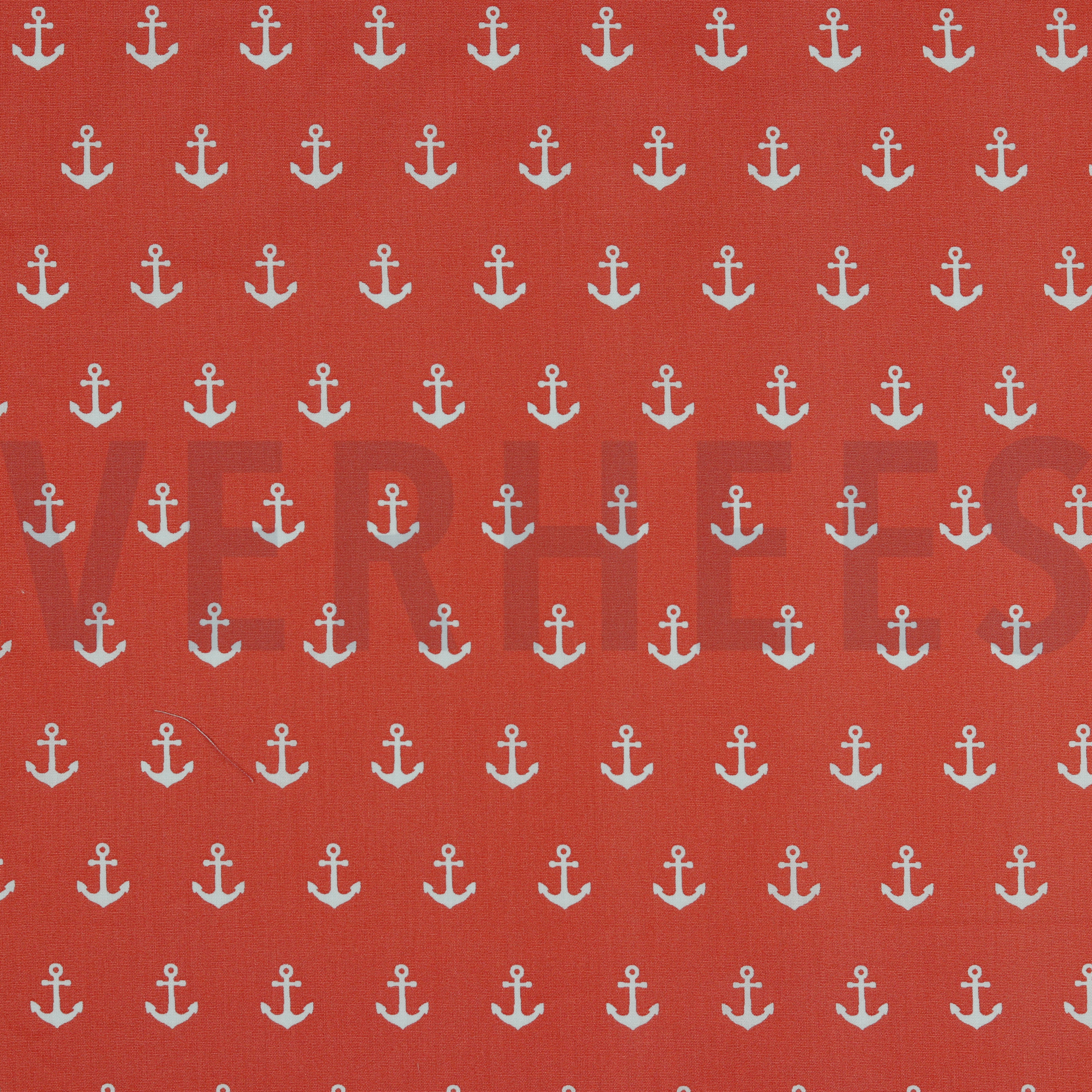 POPLIN ANCHORS CORAL (high resolution)