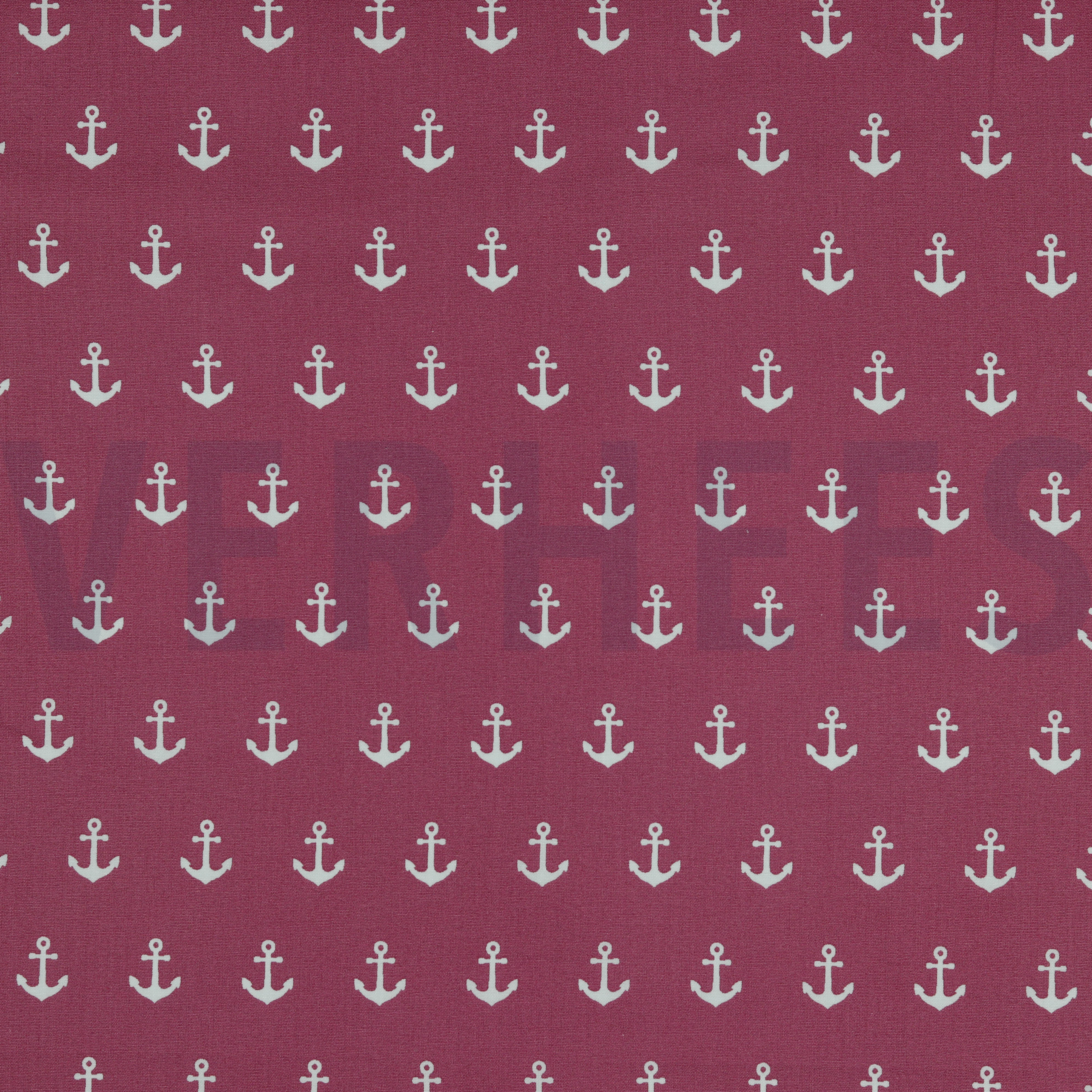 POPLIN ANCHORS MAUVE (high resolution)