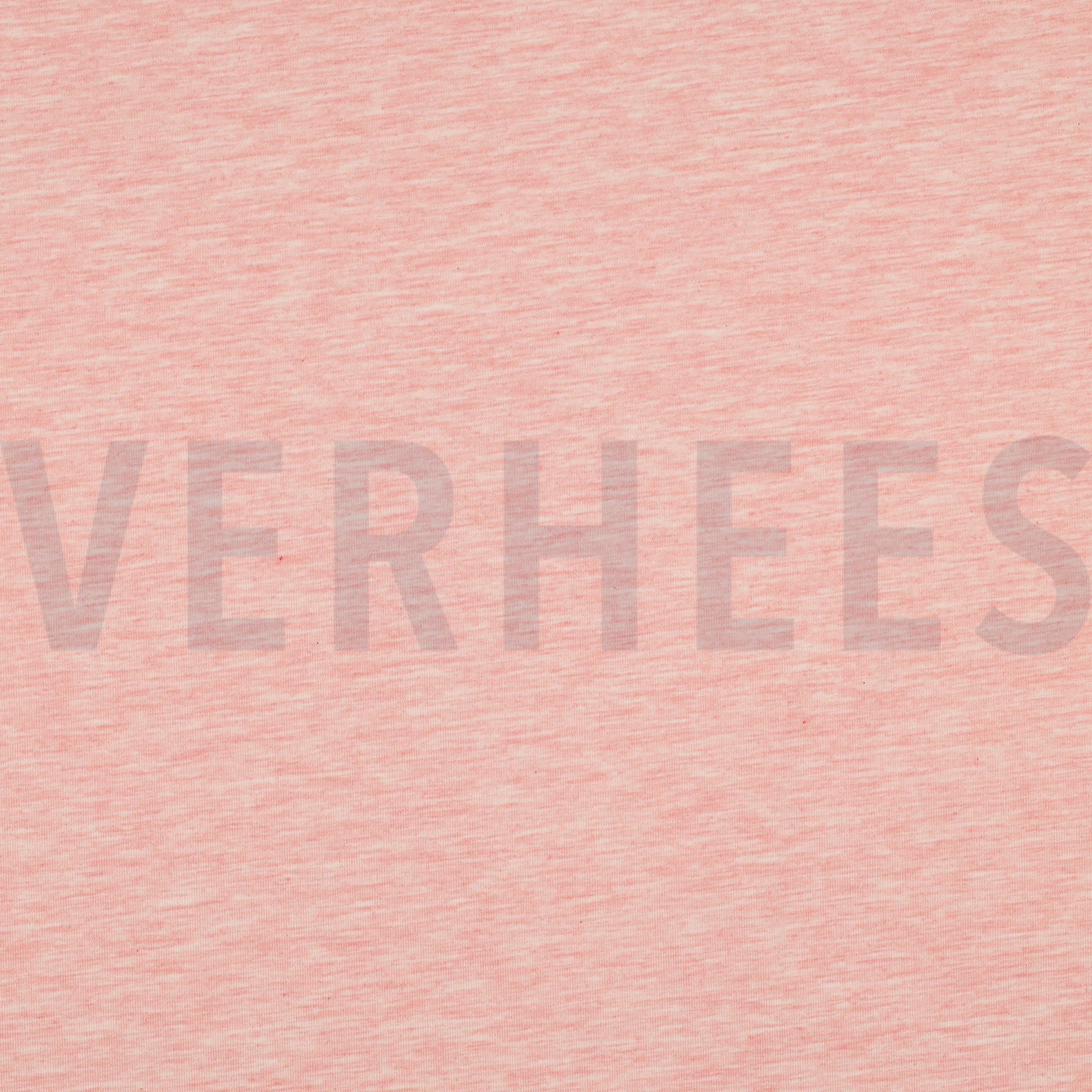 JERSEY ROSE GEMÊLEERD (high resolution)