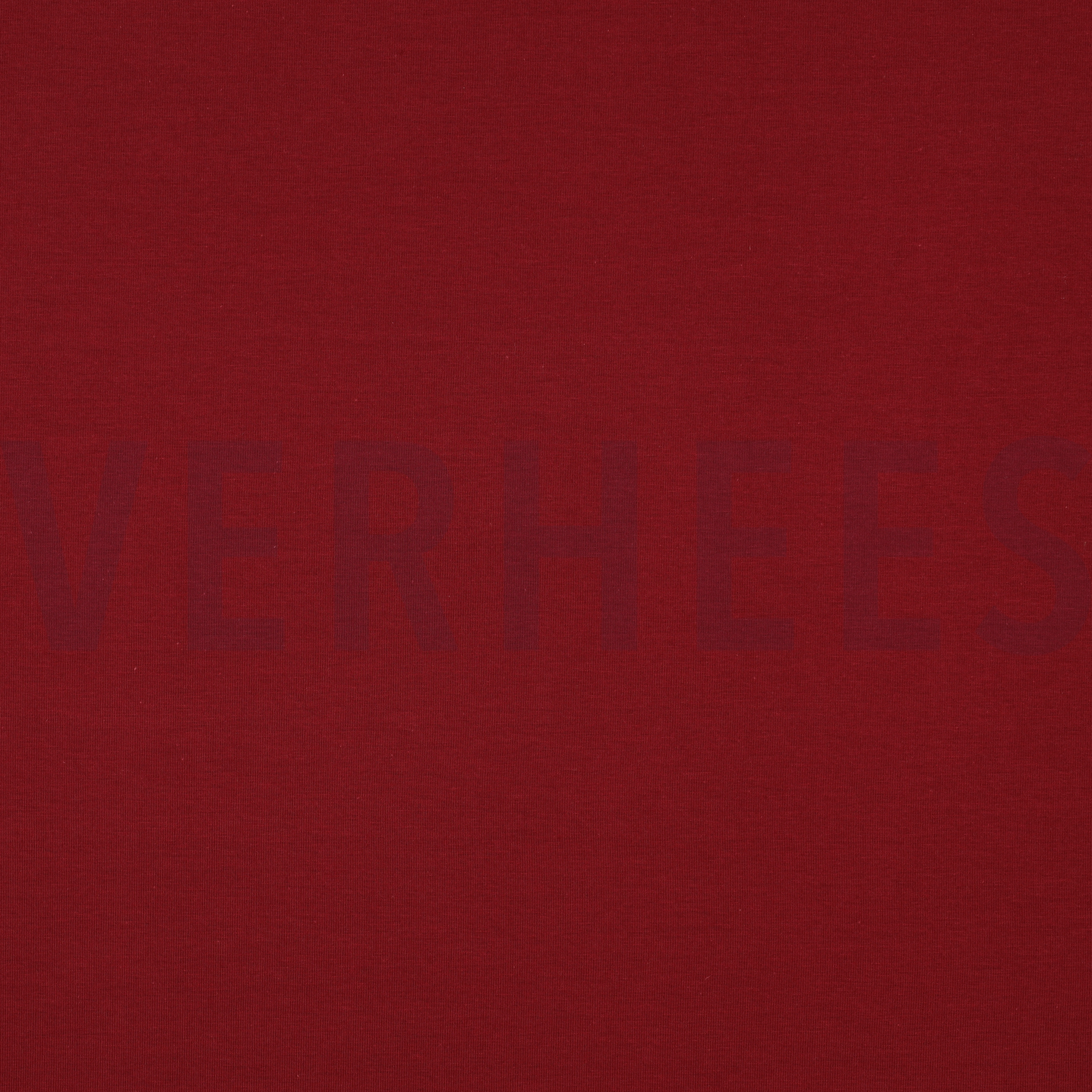 JERSEY DONKERROOD (high resolution)