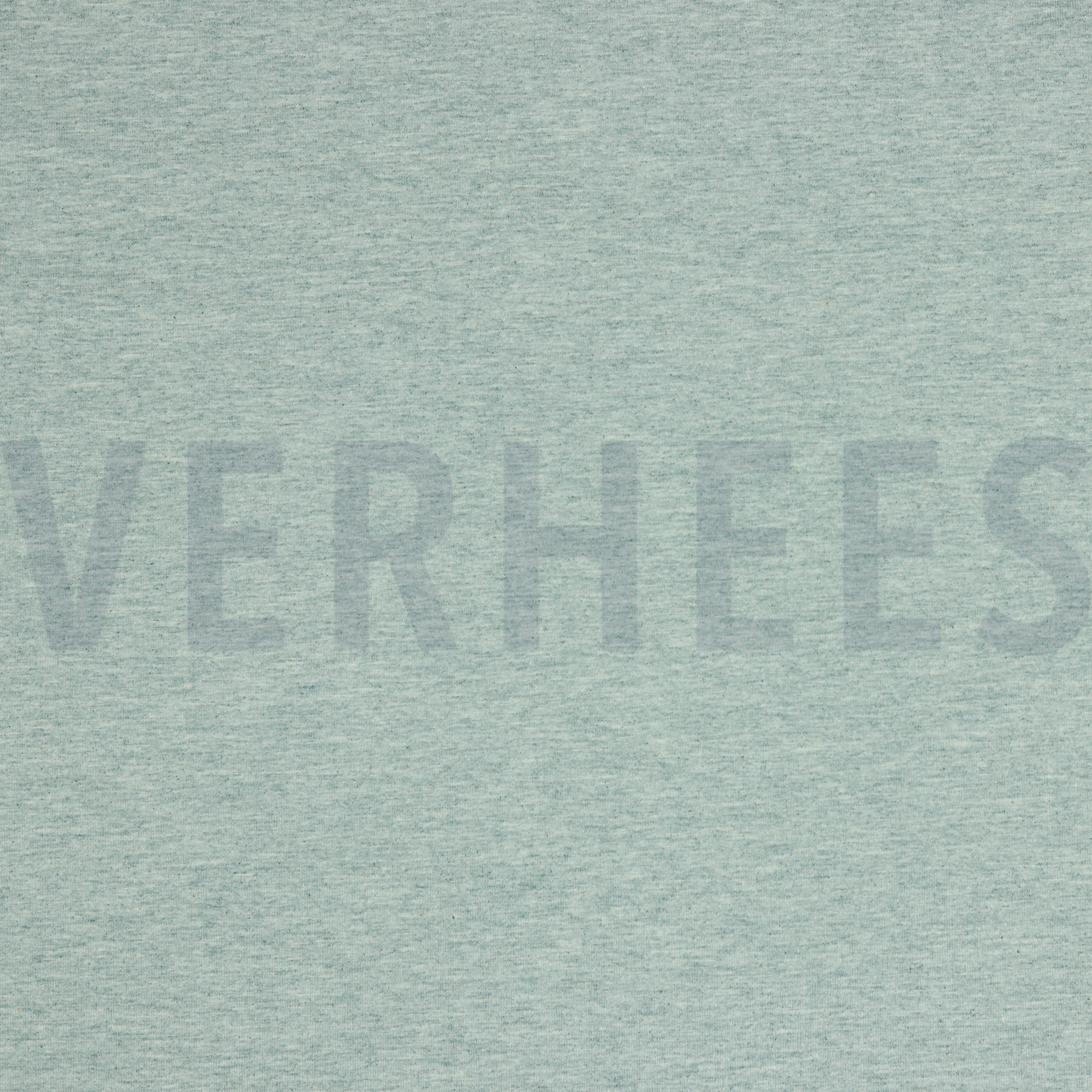 JERSEY GREEN MELANGE (high resolution)