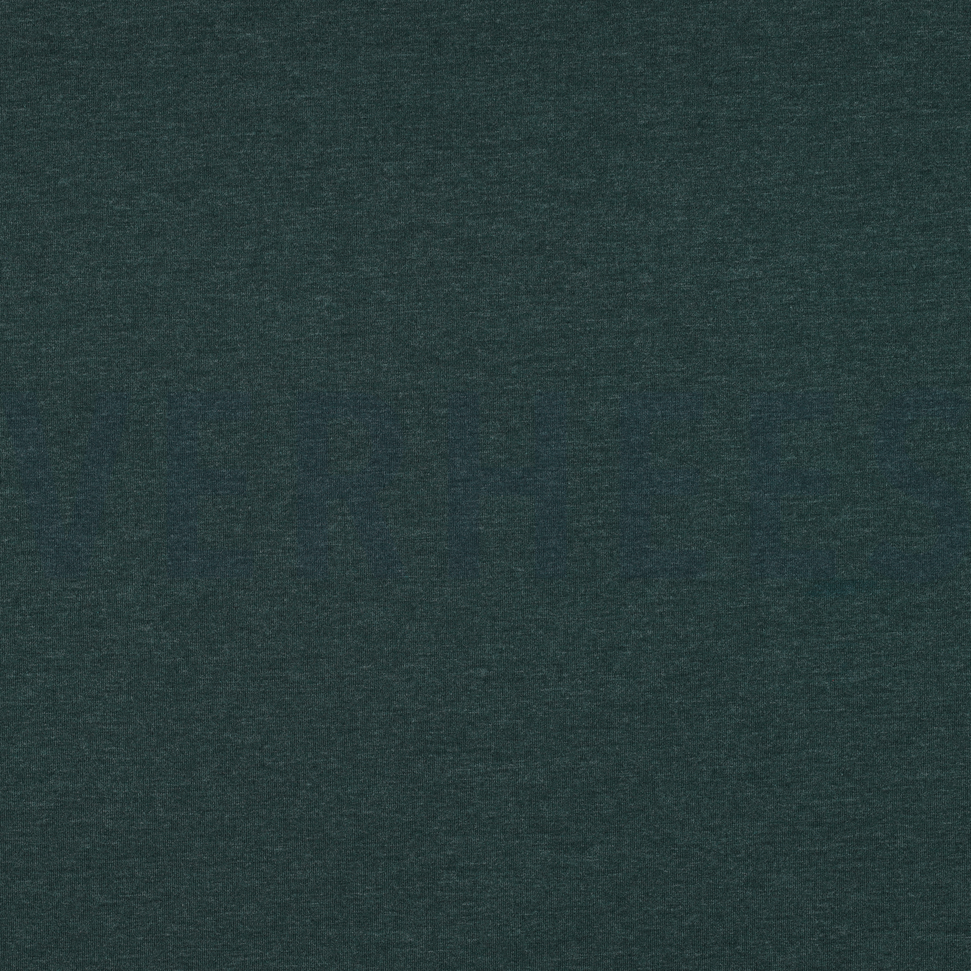 JERSEY DARK GREEN MELANGE (high resolution)