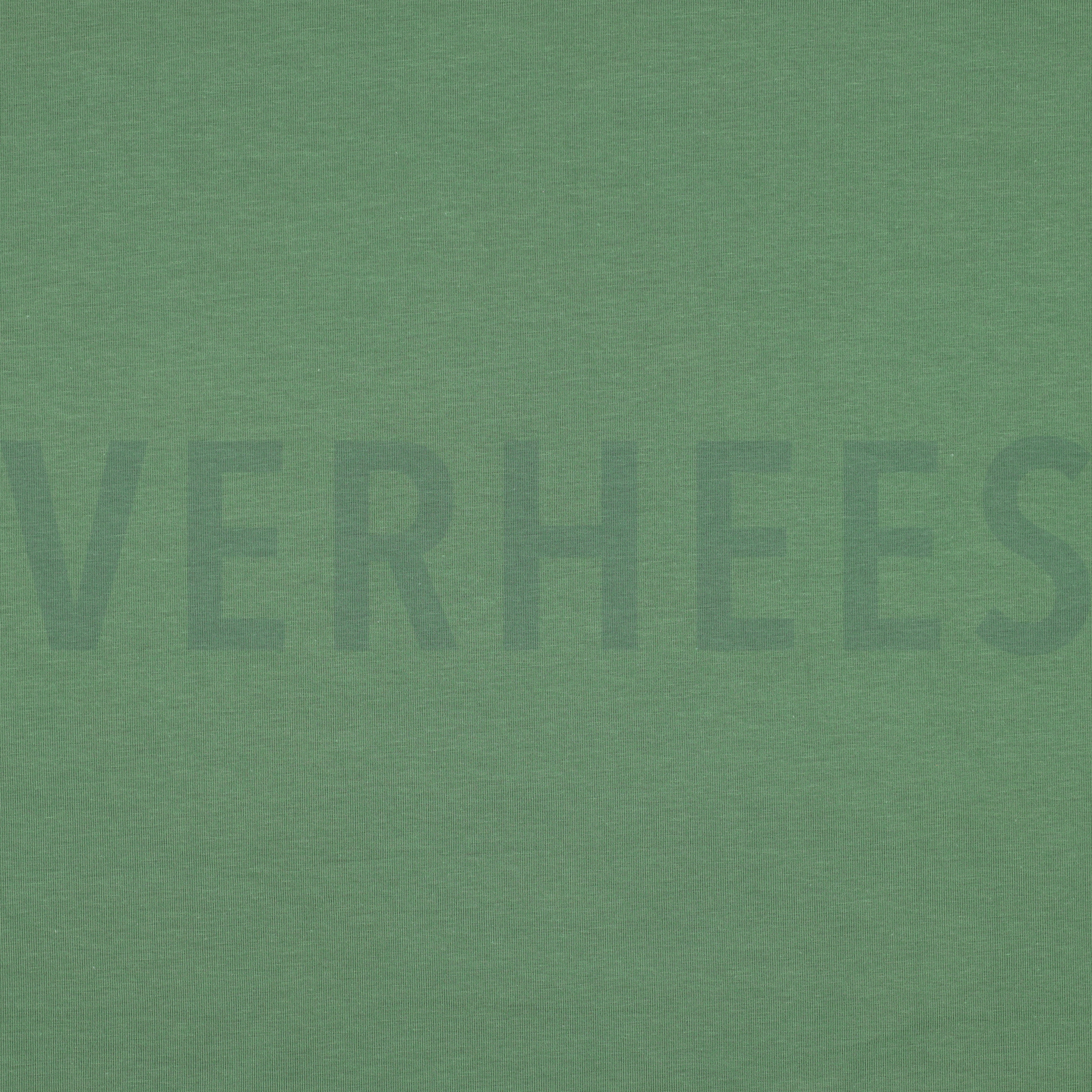 JERSEY WALDGRÜN (high resolution)