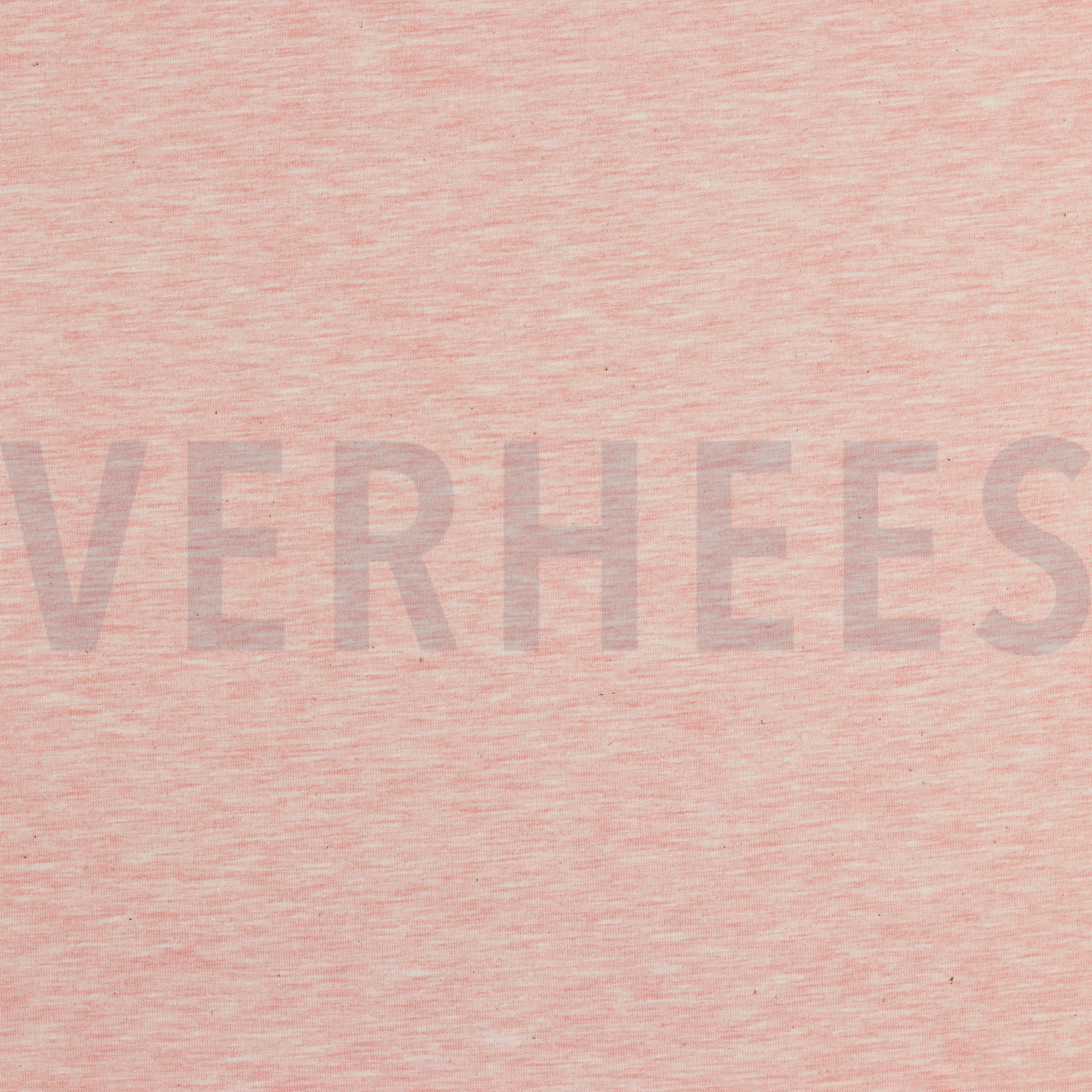 FRENCH TERRY ROSE GEMÊLEERD (high resolution)