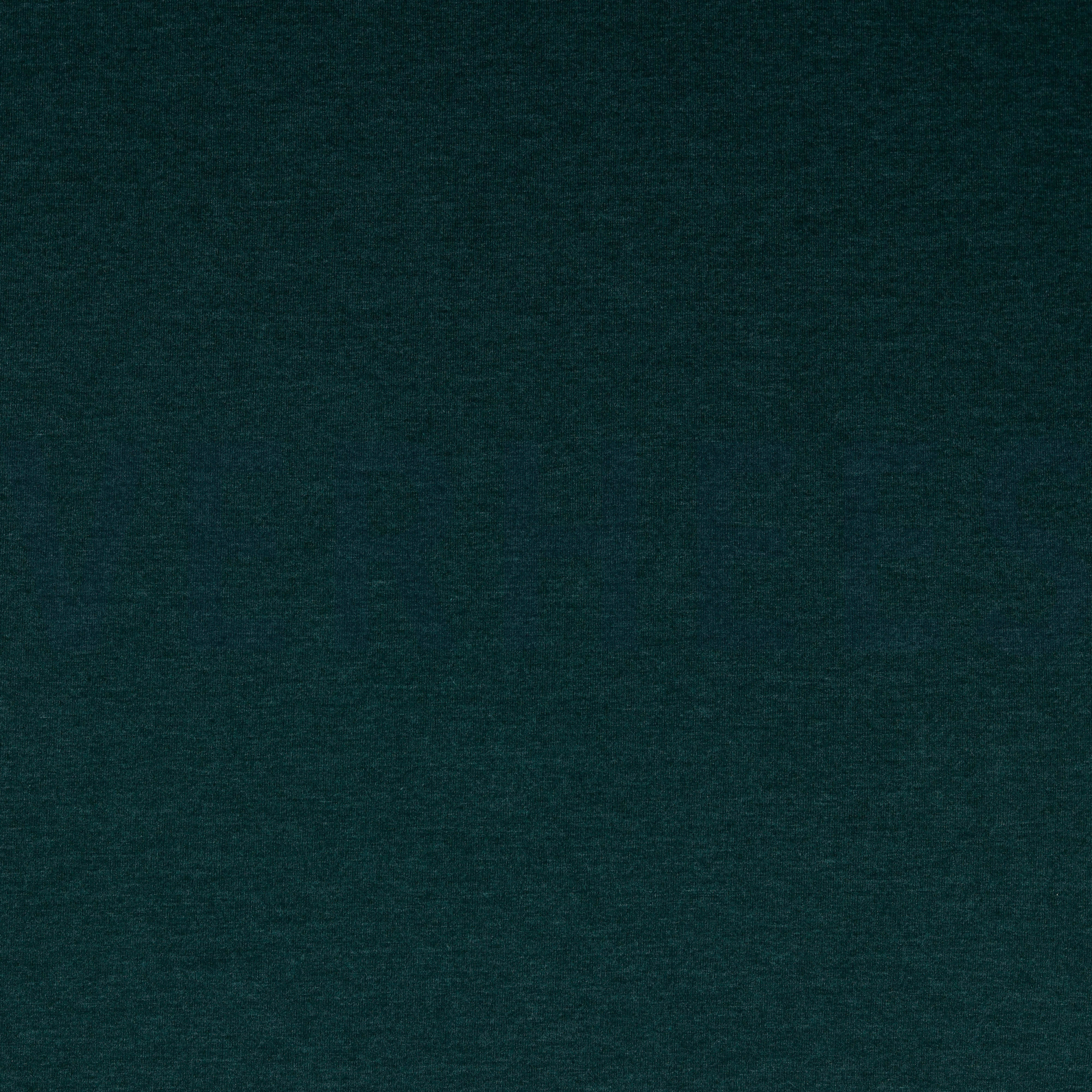 FRENCH TERRY DONKERGROEN GEMÊLEERD (high resolution)
