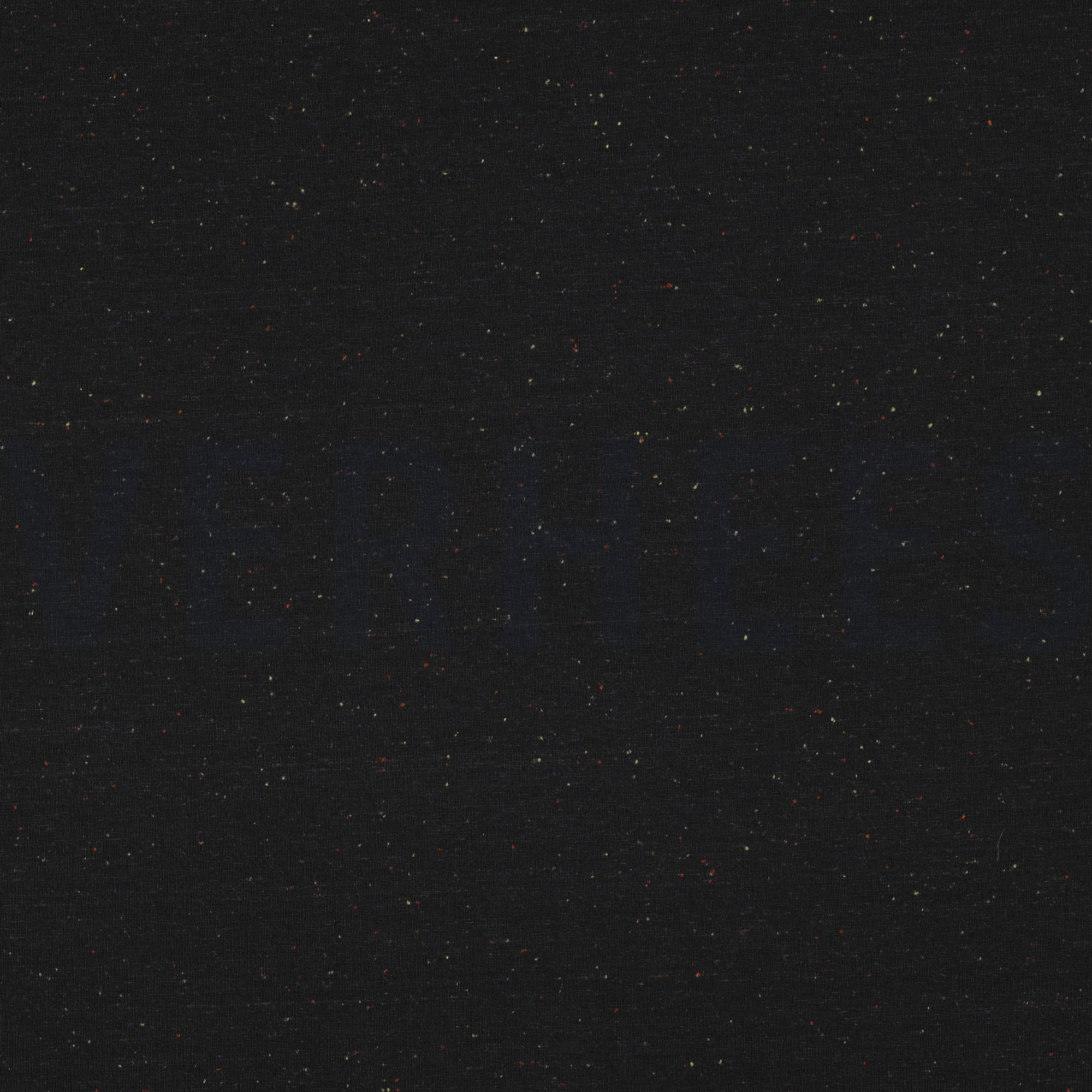 COSY COLOURS SWEAT SCHWARZ (high resolution)