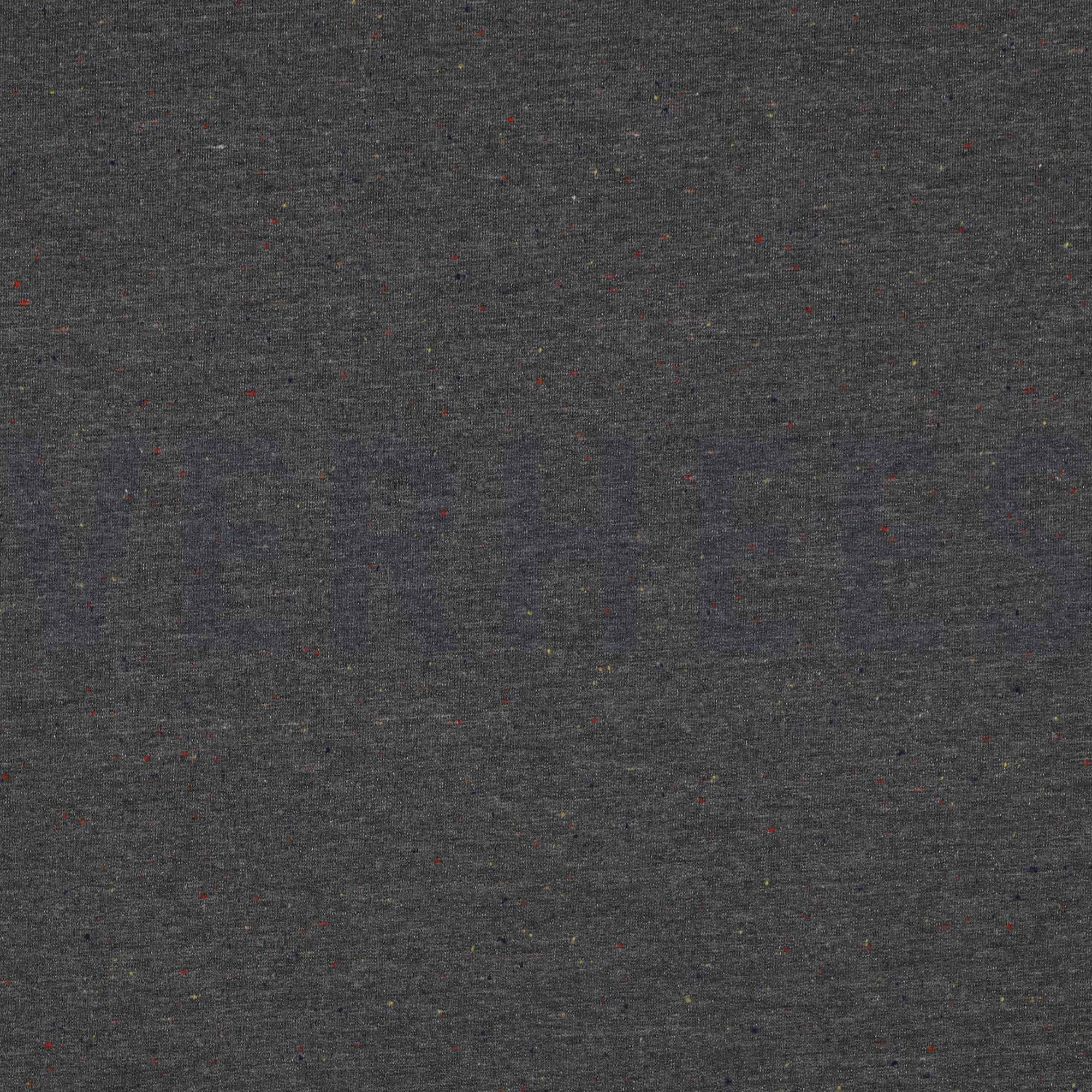 COSY COLOURS SWEAT GRAU MELIERT (high resolution)