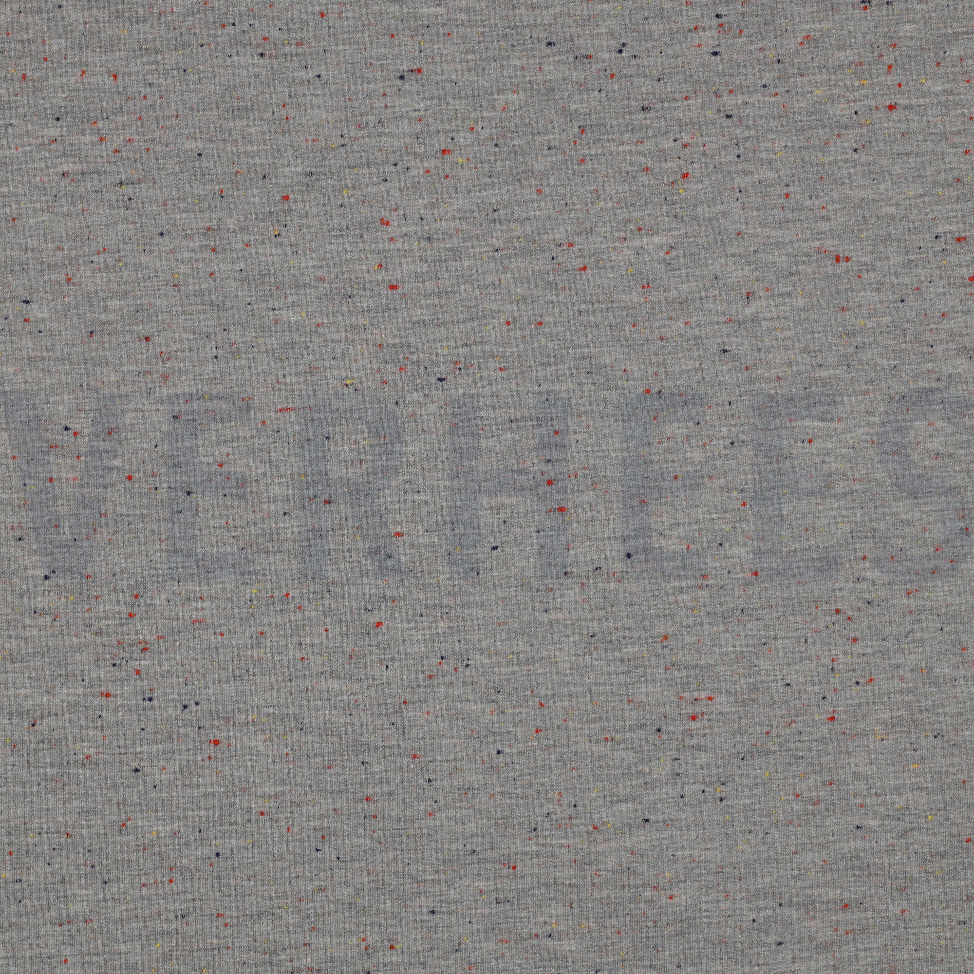 COSY COLOURS SWEAT LICHTGRIJS GEMÊLEERD (high resolution)