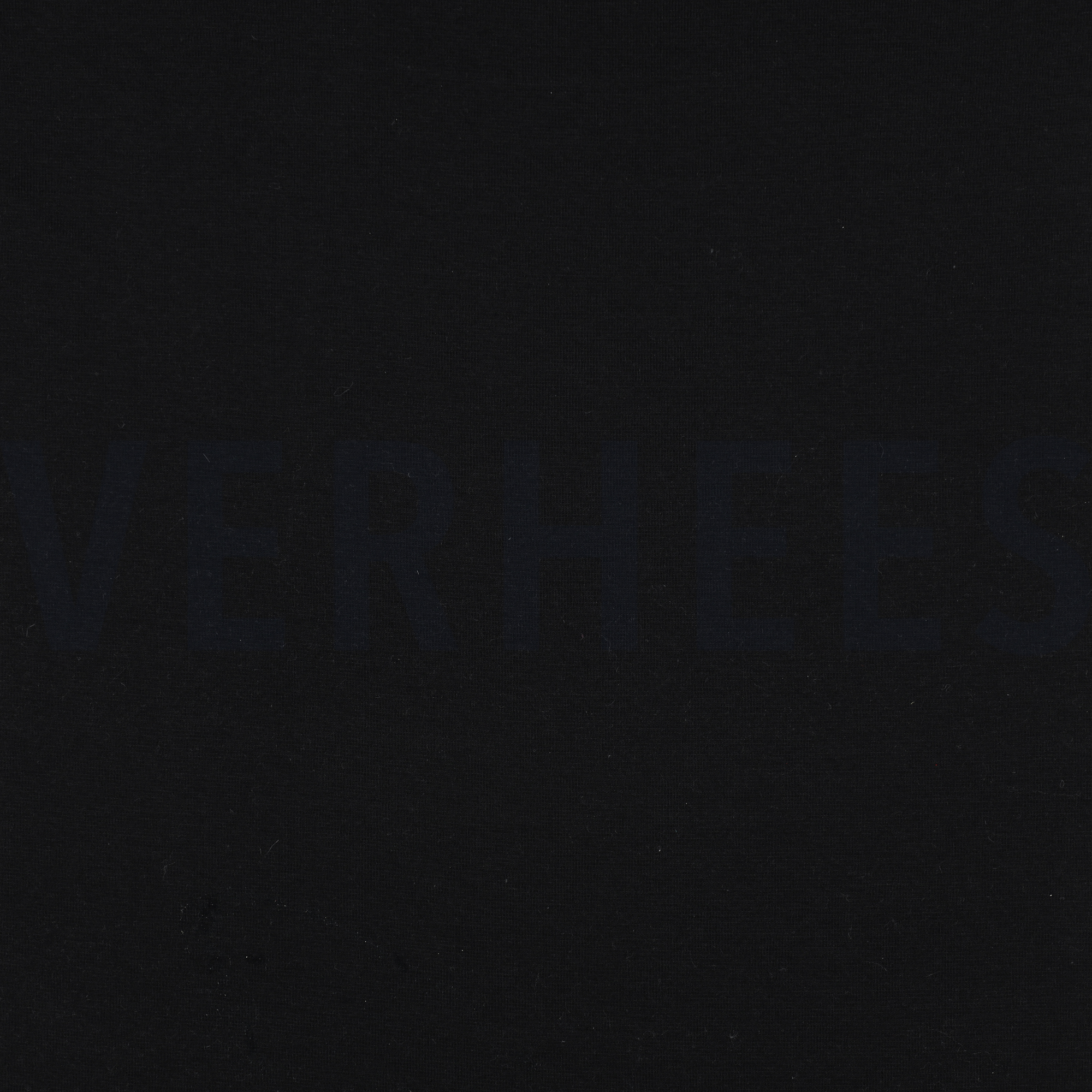 TUBE BLACK (high resolution)