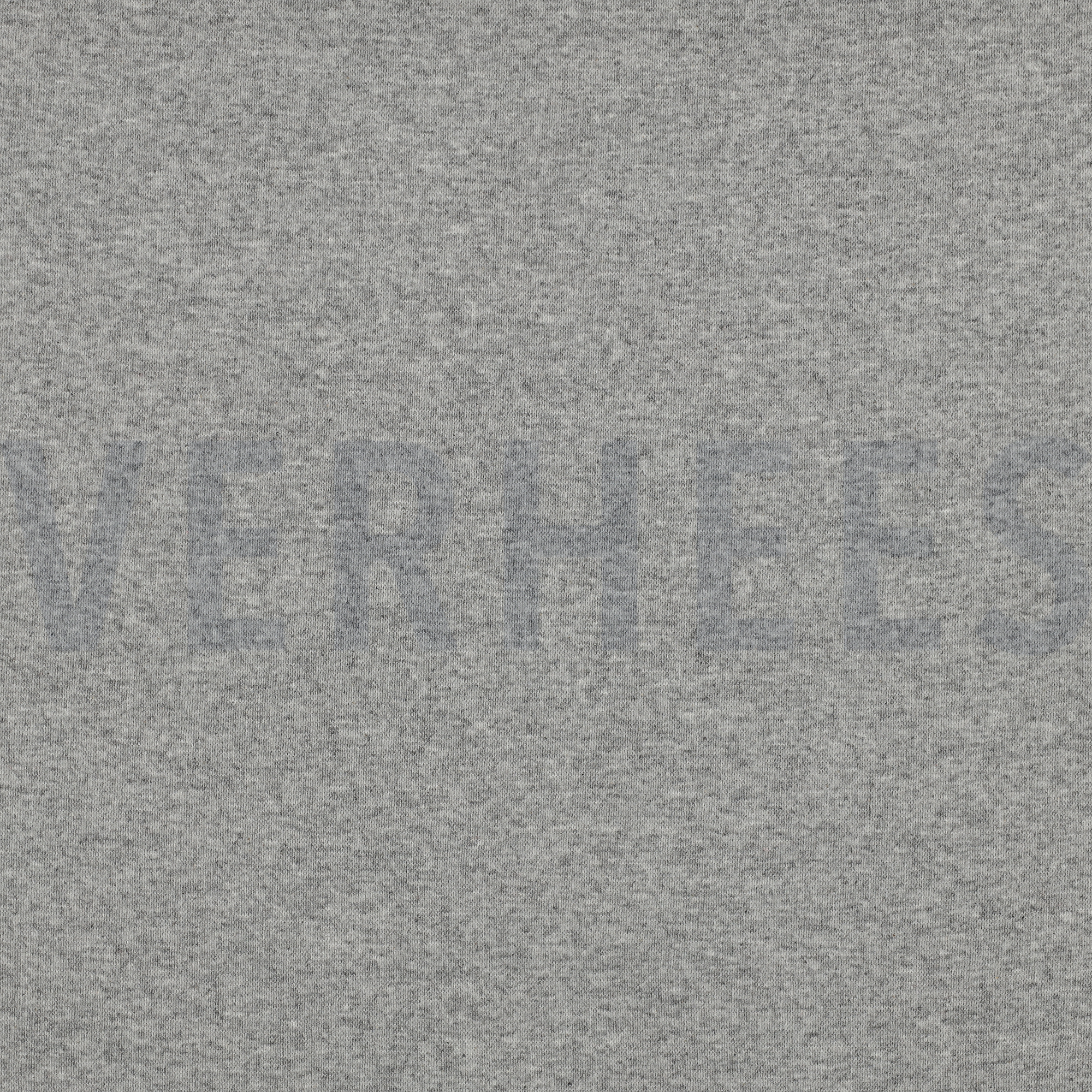 BÜNDCHEN HELLGRAU MELIERT (high resolution)